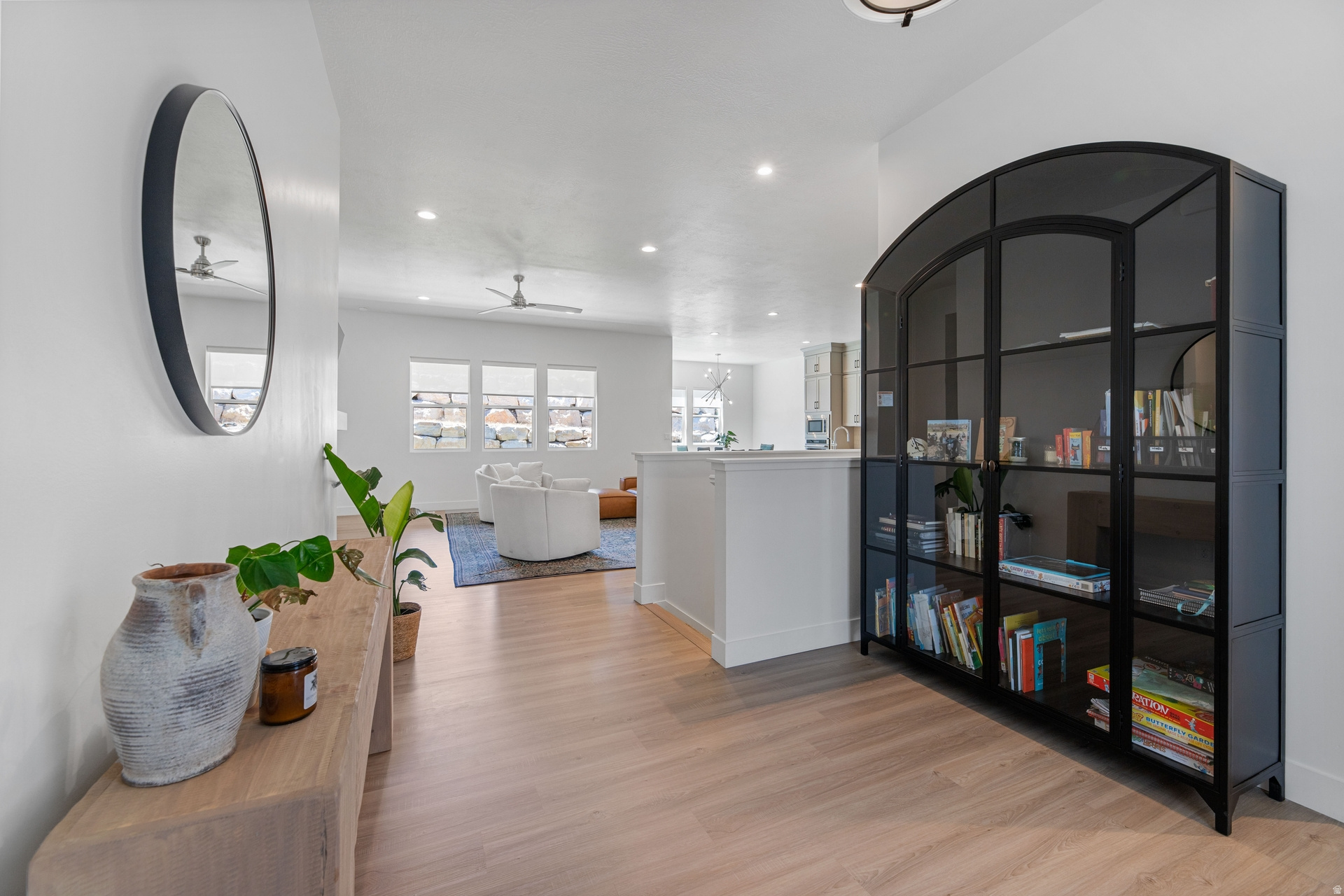 WESTLAKE VISTA - Residential