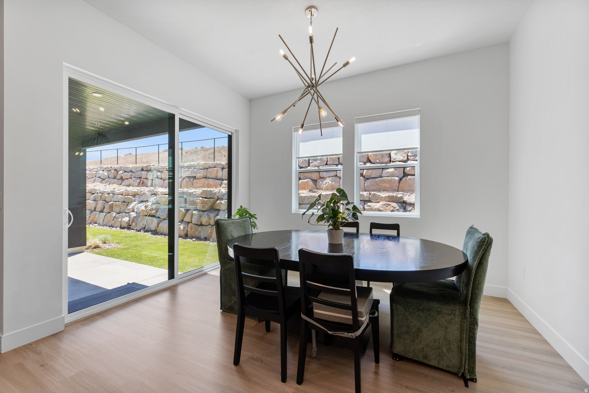WESTLAKE VISTA - Residential