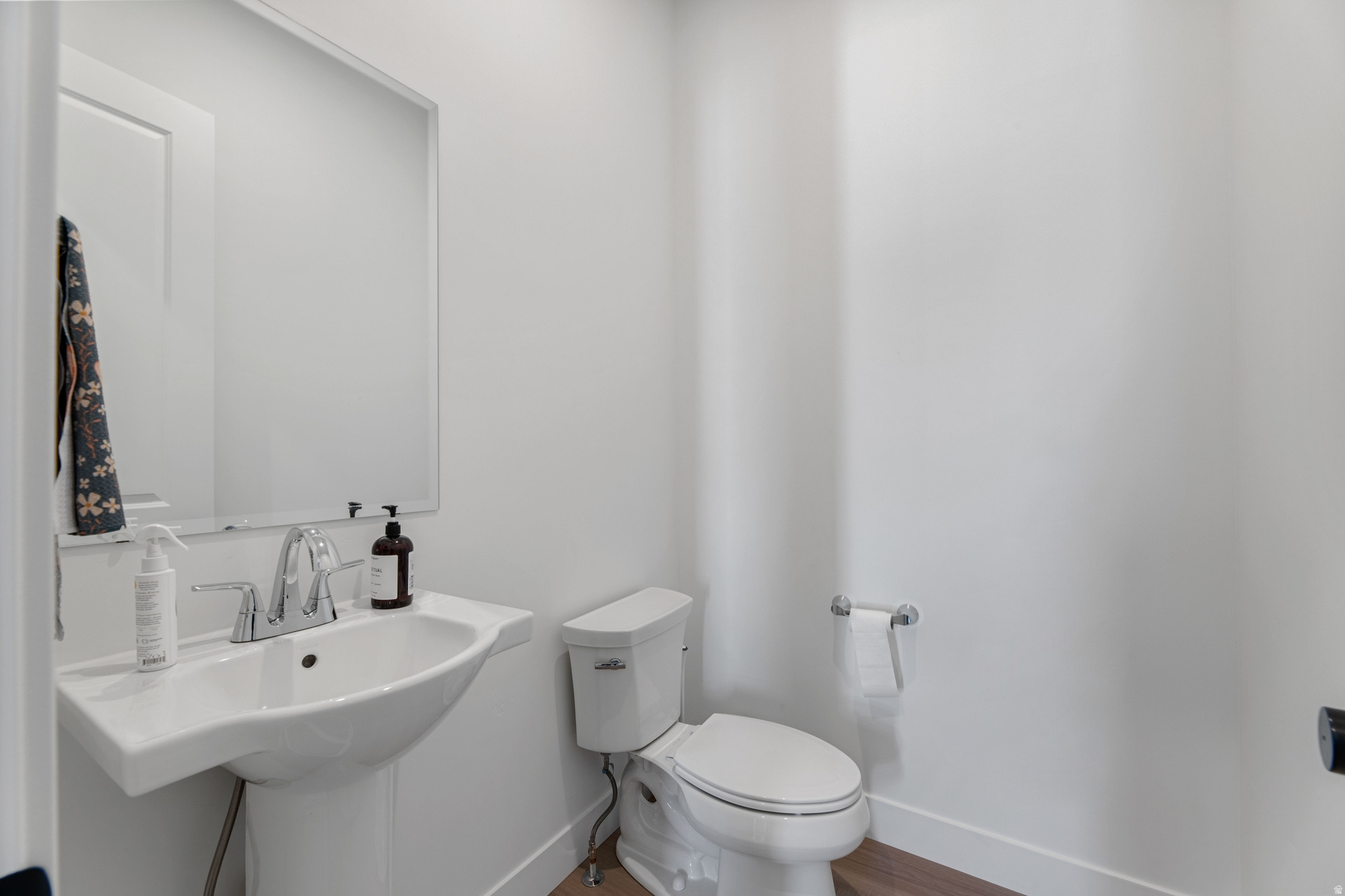 WESTLAKE VISTA - Residential