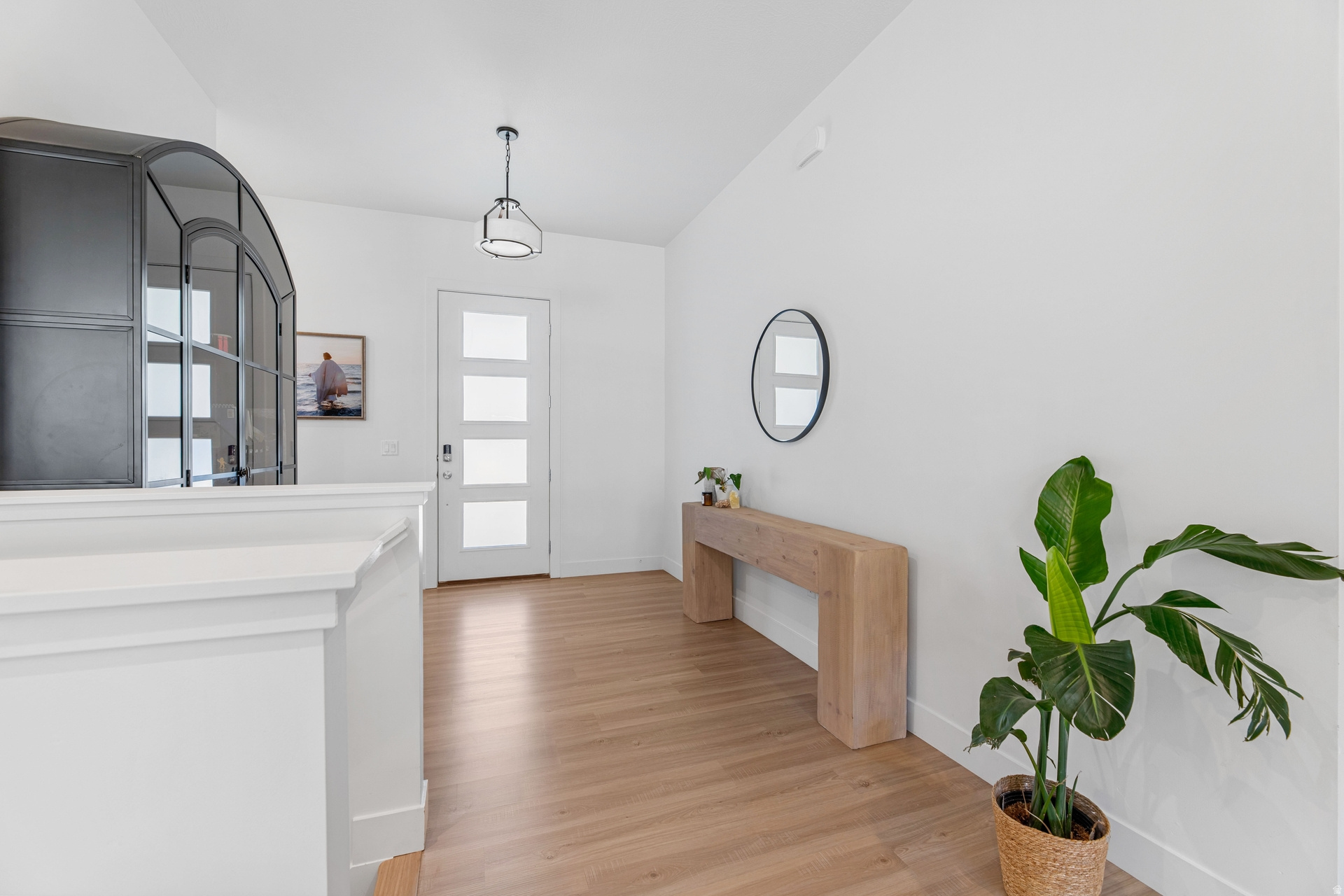 WESTLAKE VISTA - Residential