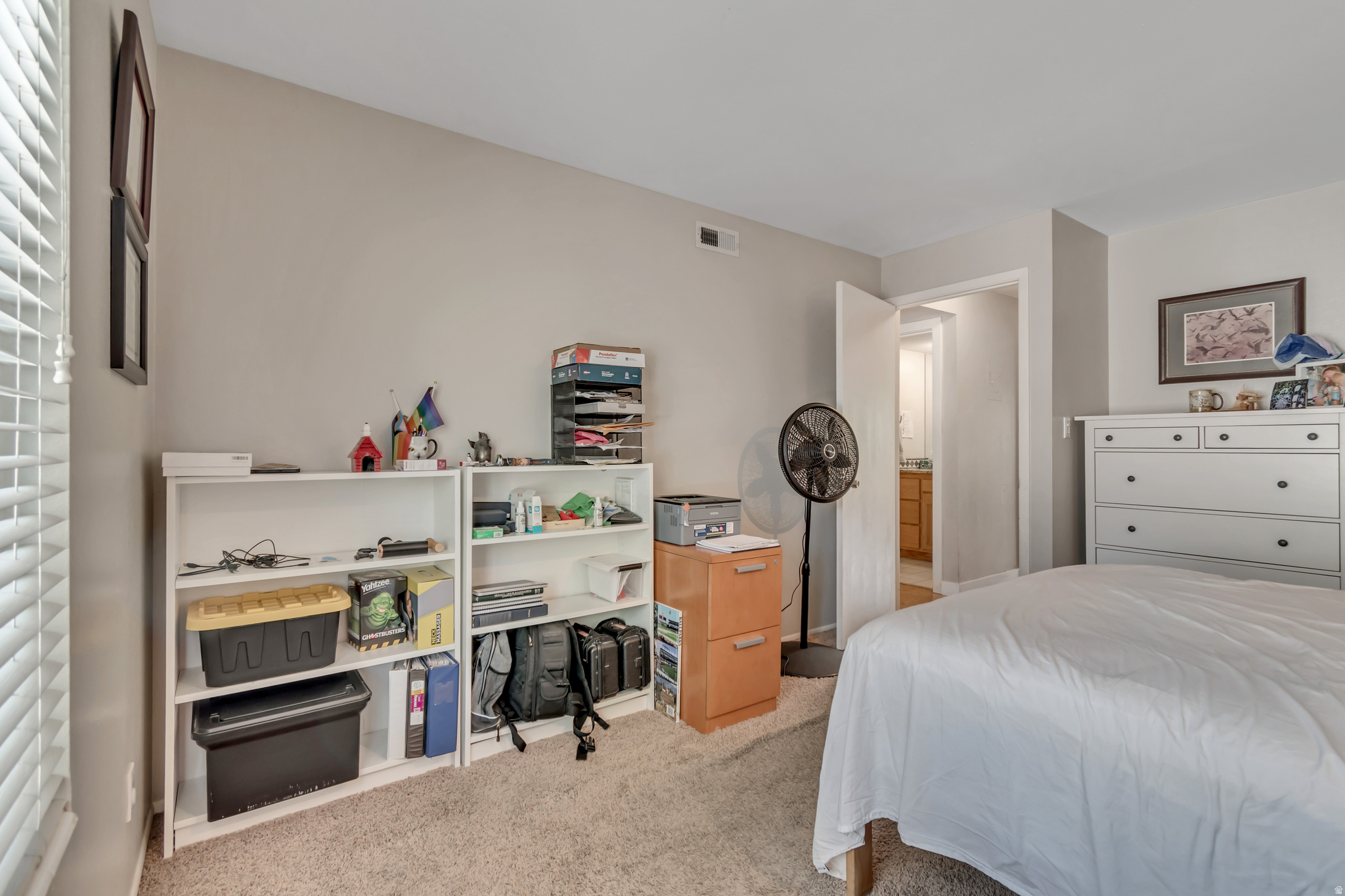 WILLOWS CONDM - Residential