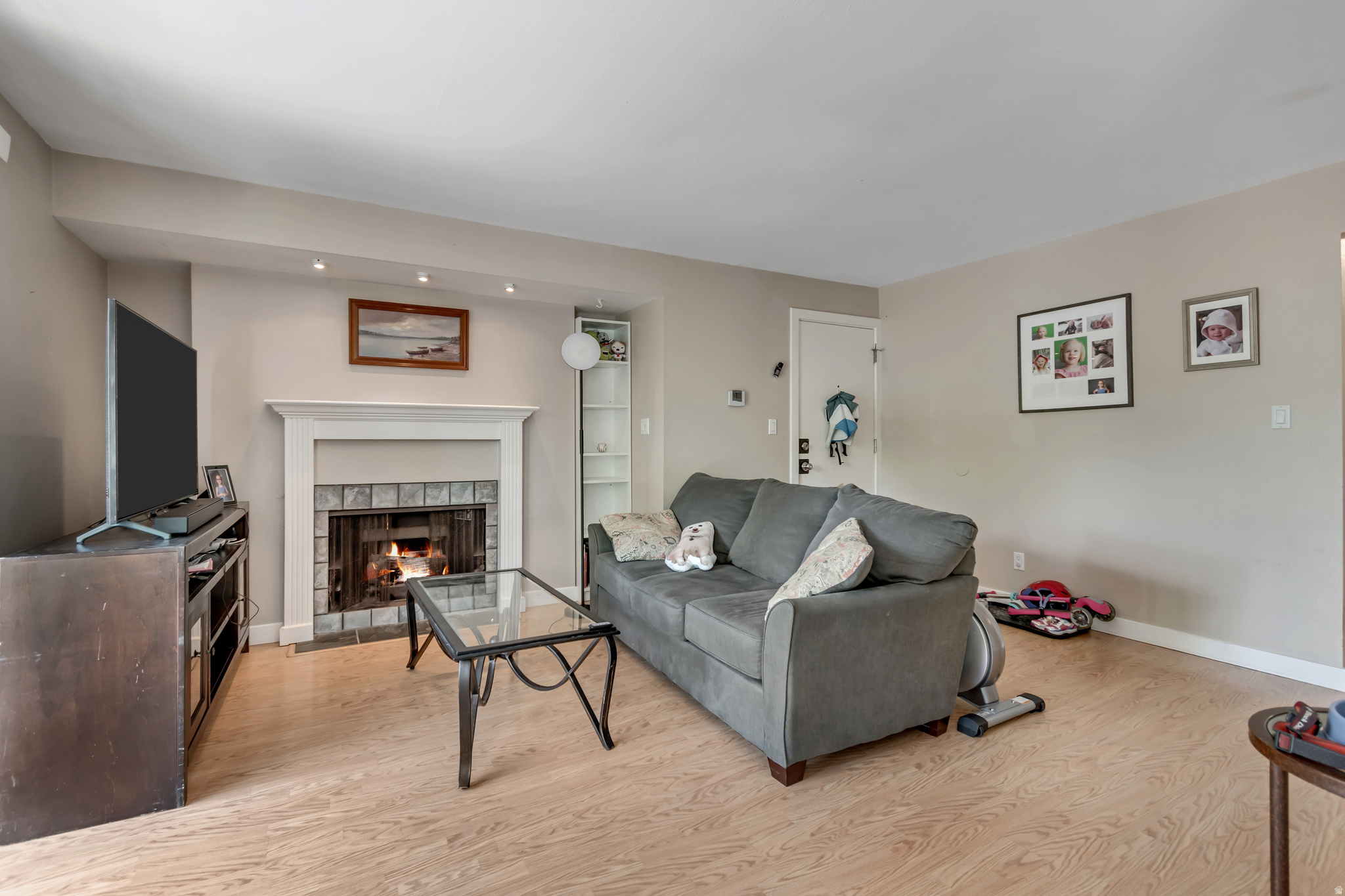WILLOWS CONDM - Residential