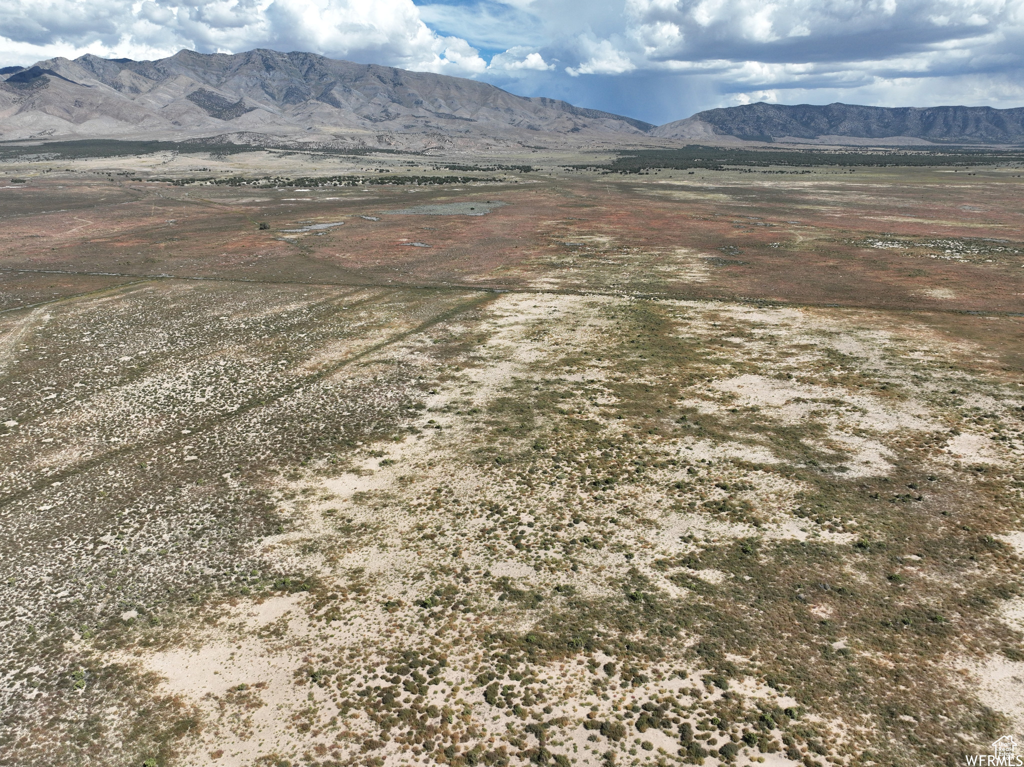 TOOELE COUNTY - Land