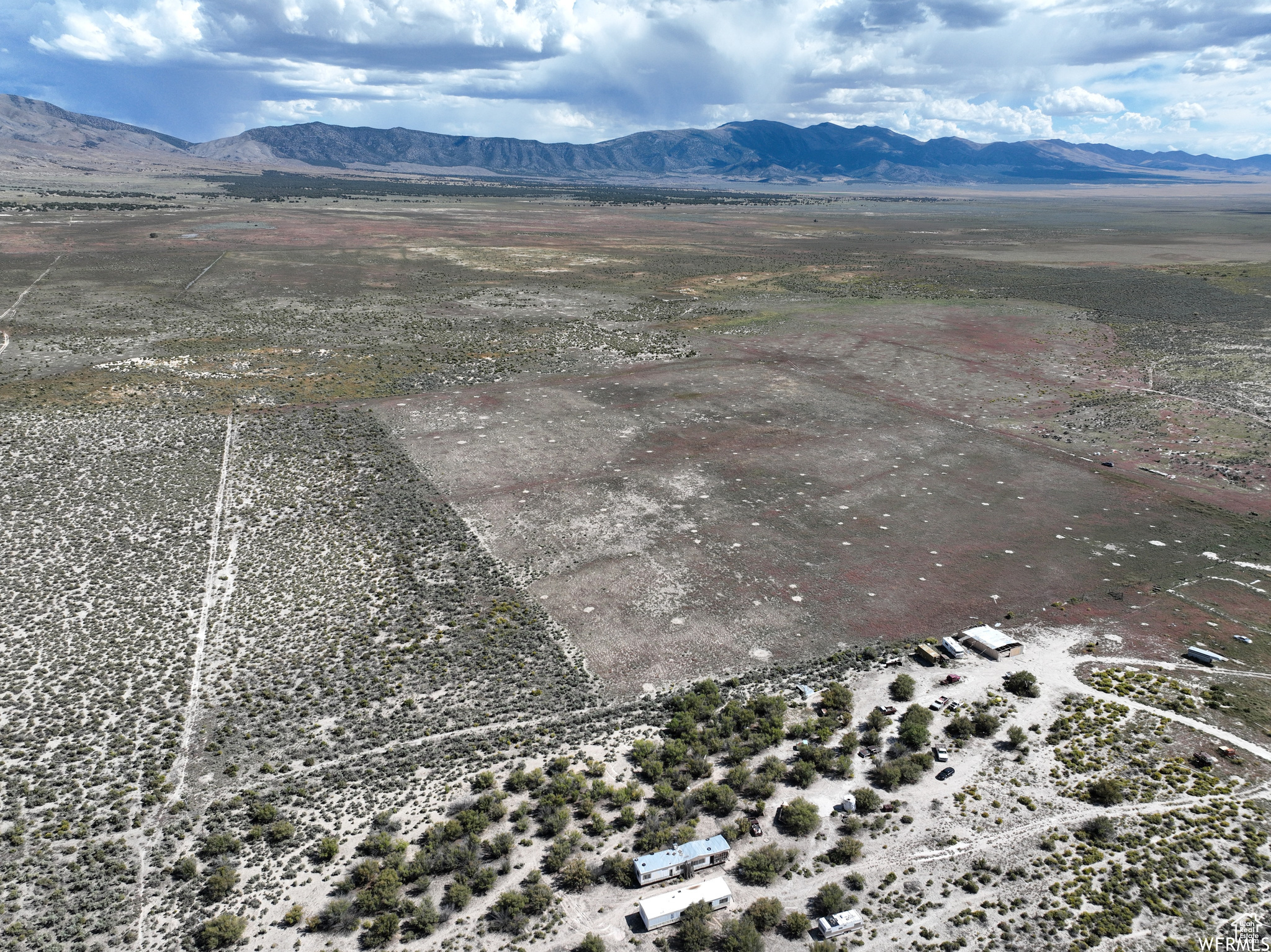 TOOELE COUNTY - Land