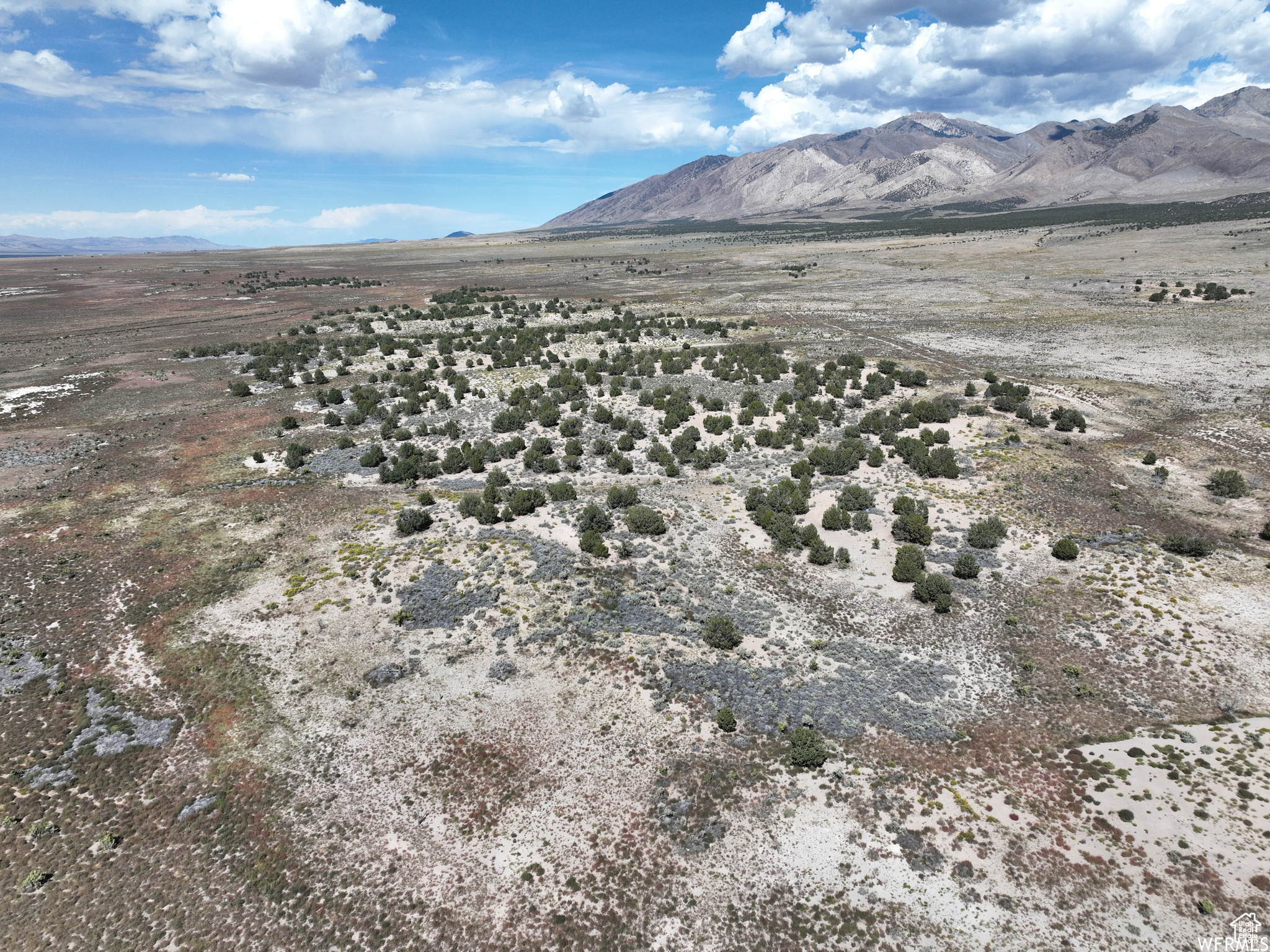 TOOELE COUNTY - Land