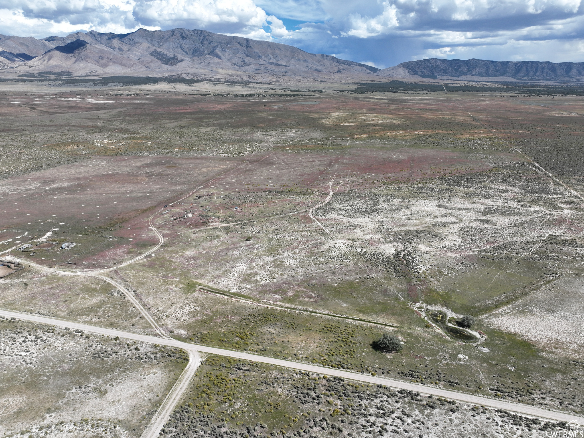TOOELE COUNTY - Land