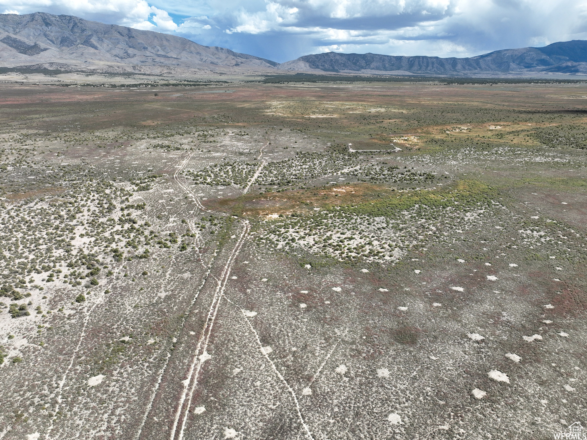 TOOELE COUNTY - Land