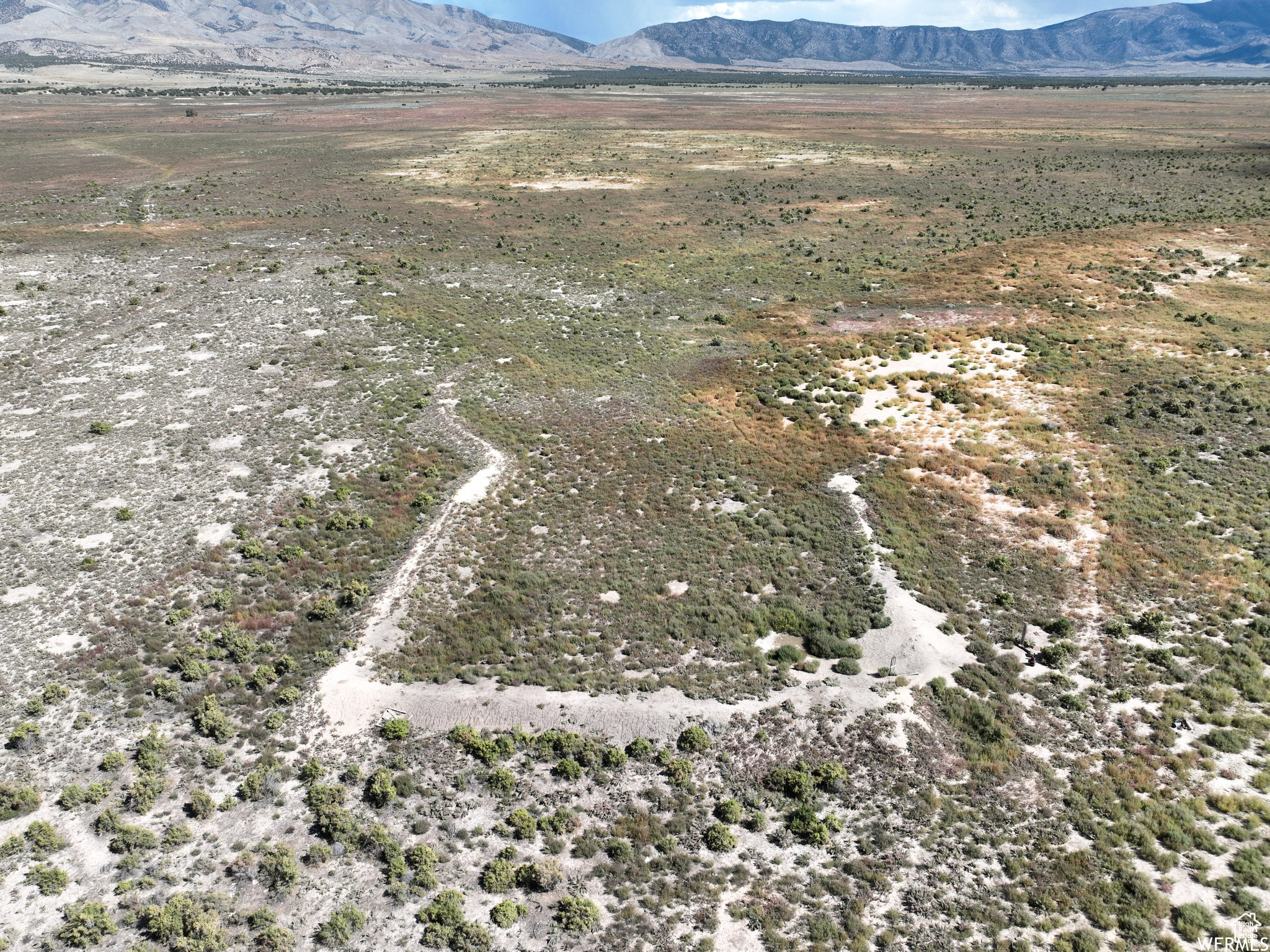 TOOELE COUNTY - Land