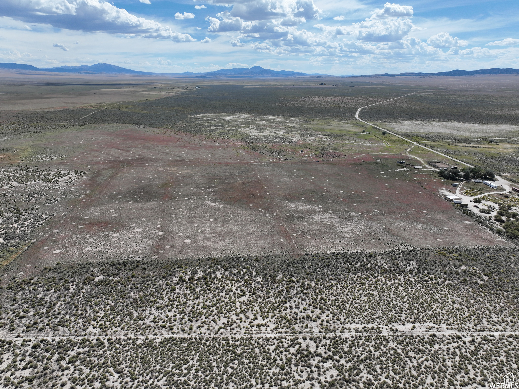 TOOELE COUNTY - Land