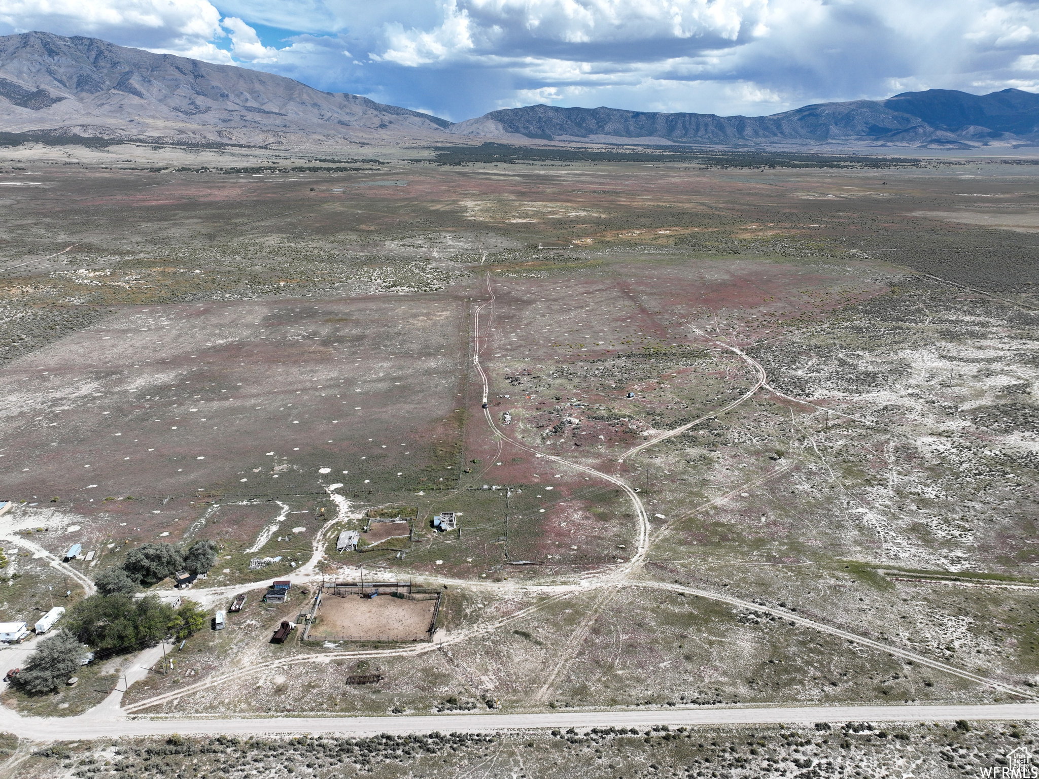 TOOELE COUNTY - Land