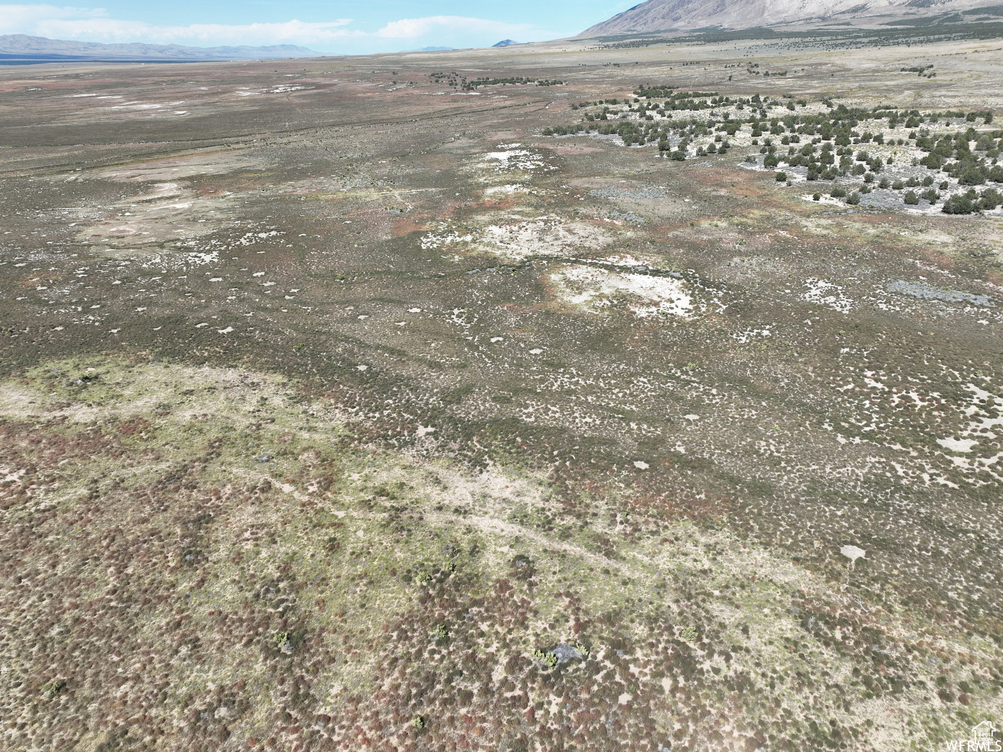 TOOELE COUNTY - Land