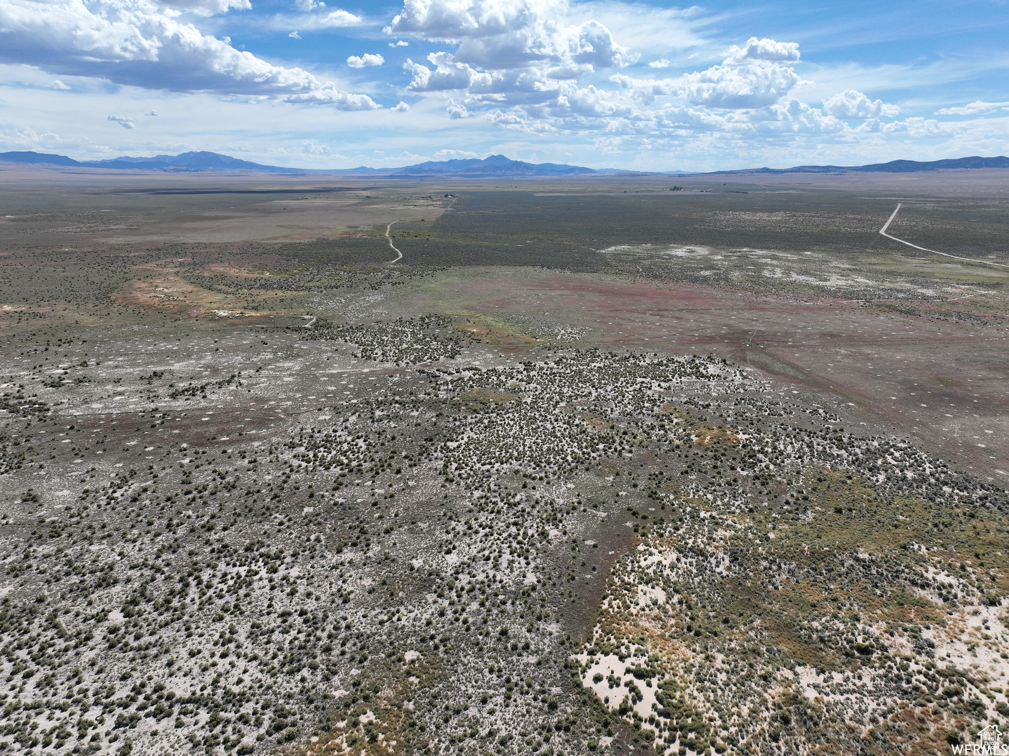 TOOELE COUNTY - Land