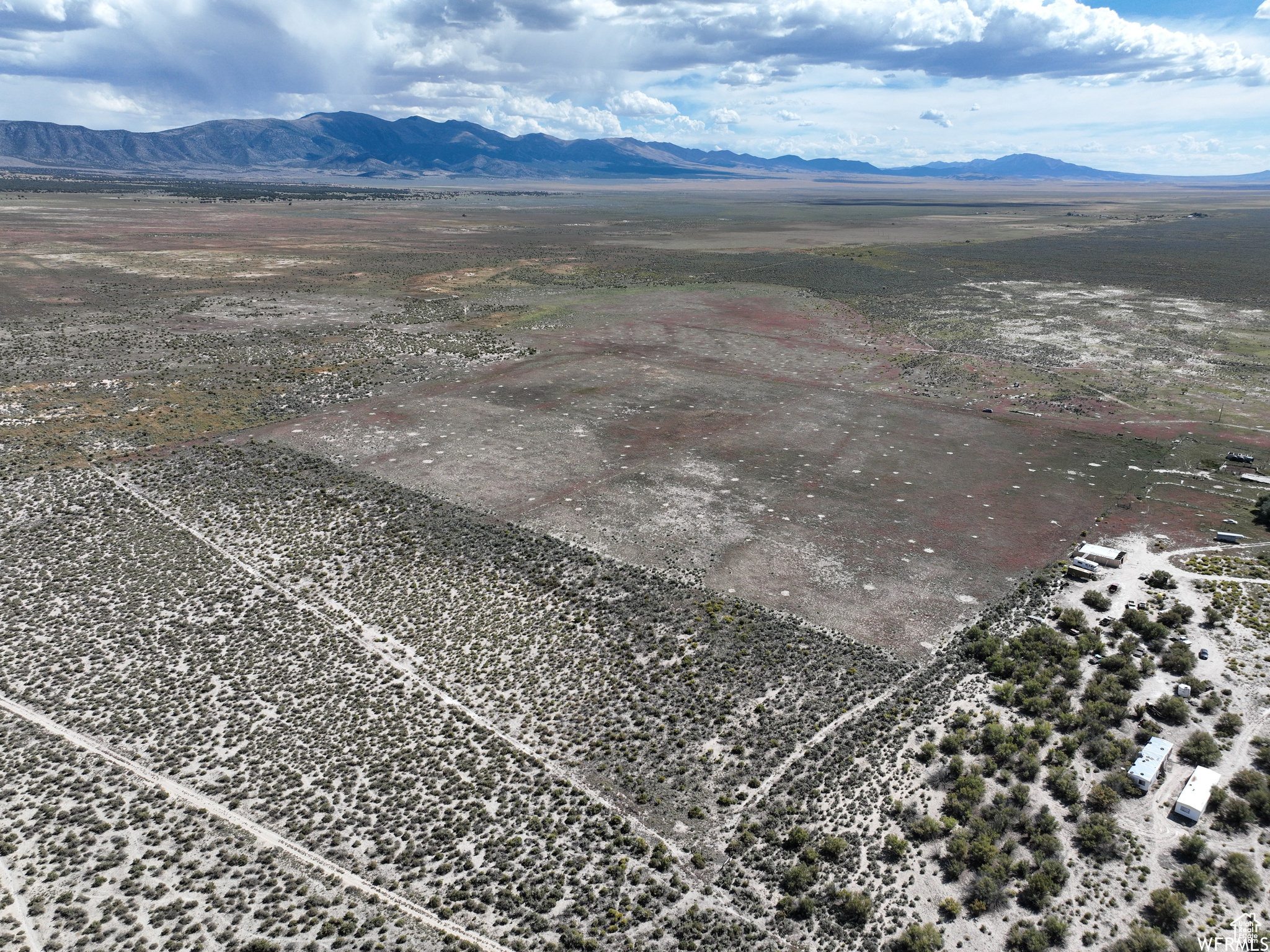 TOOELE COUNTY - Land