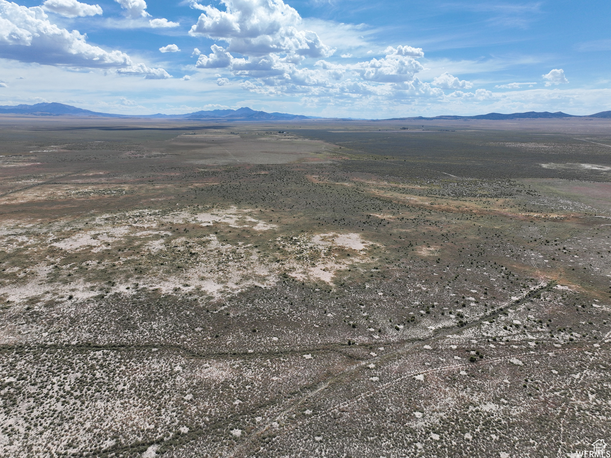 TOOELE COUNTY - Land