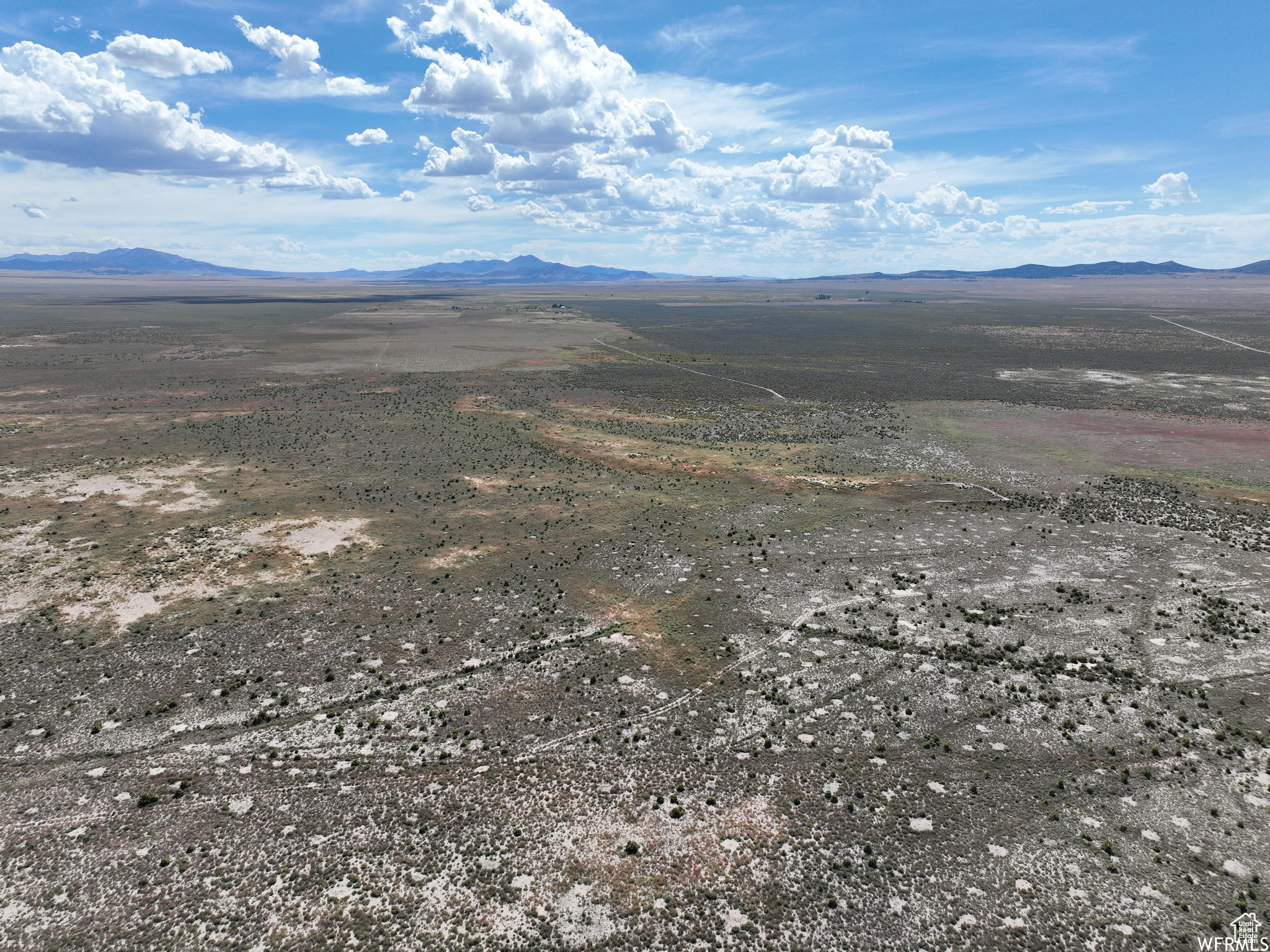 TOOELE COUNTY - Land