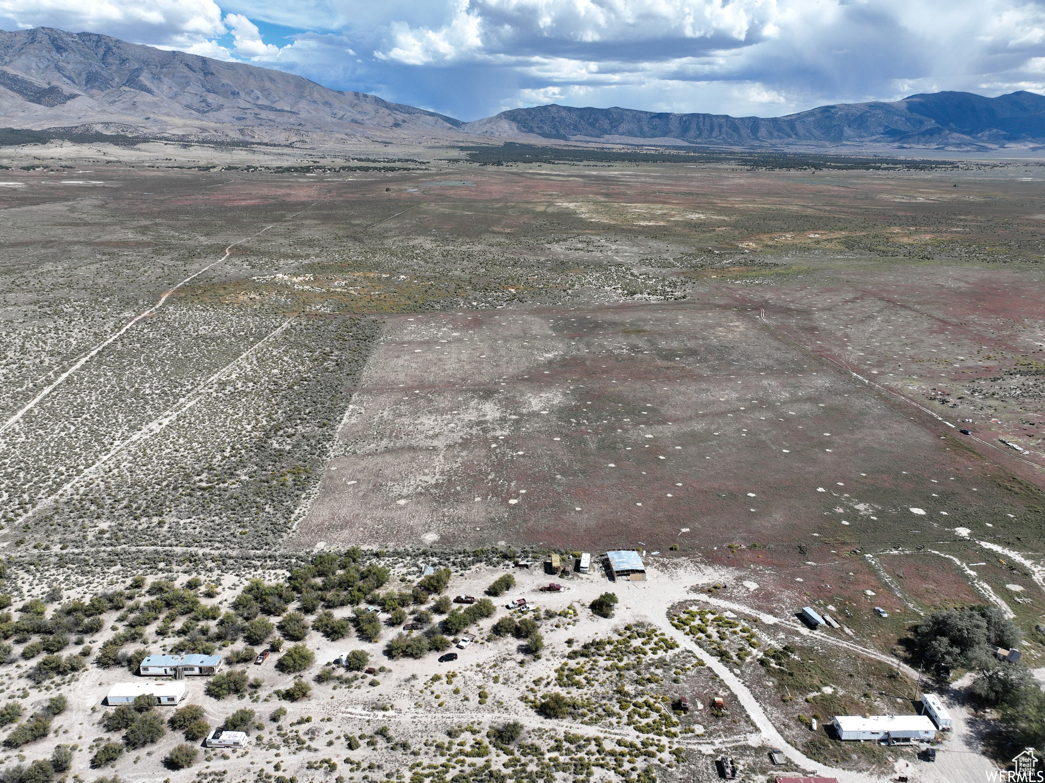 TOOELE COUNTY - Land