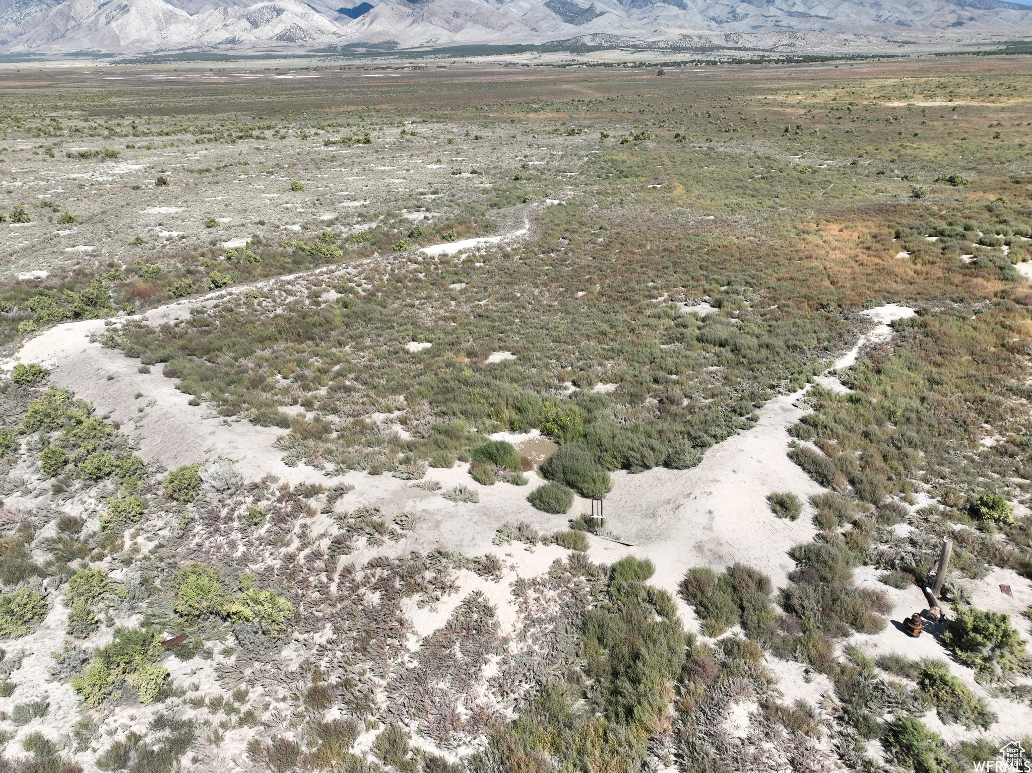 TOOELE COUNTY - Land