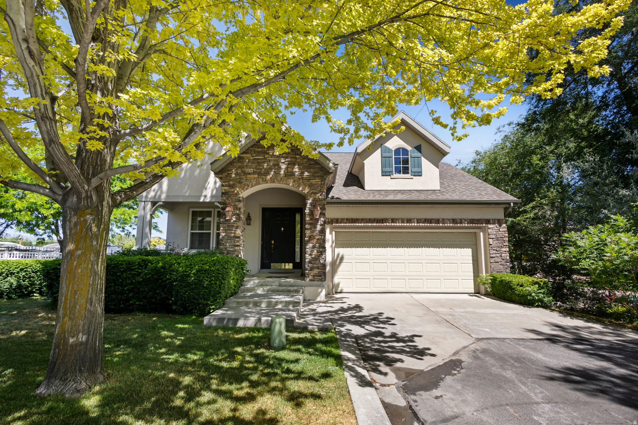 RENAISSANCE AT TRIMBLE CREEK PUD AMD - Residential