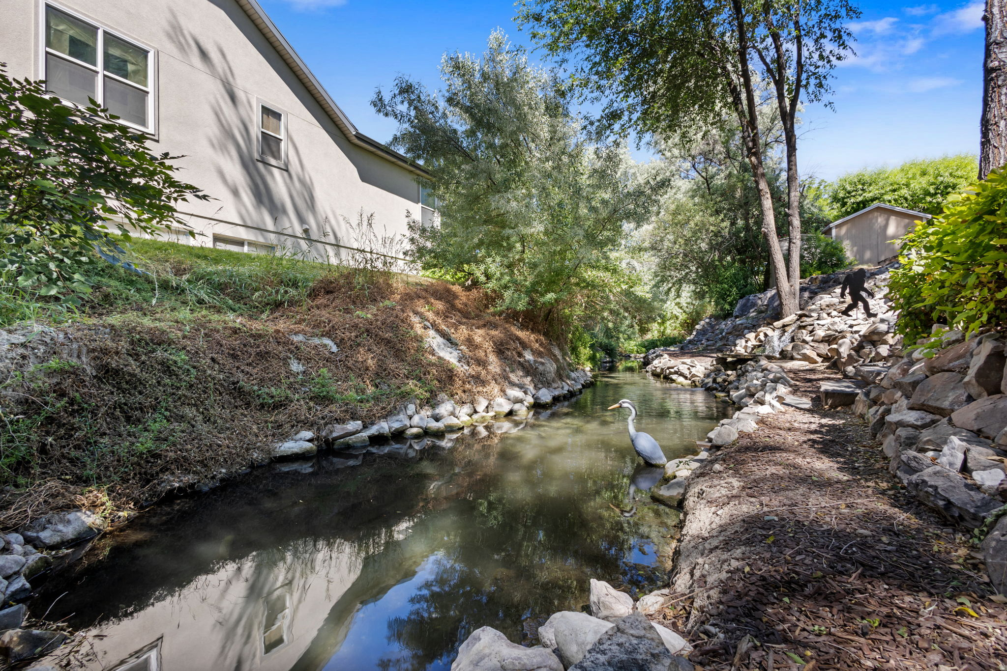 RENAISSANCE AT TRIMBLE CREEK PUD AMD - Residential