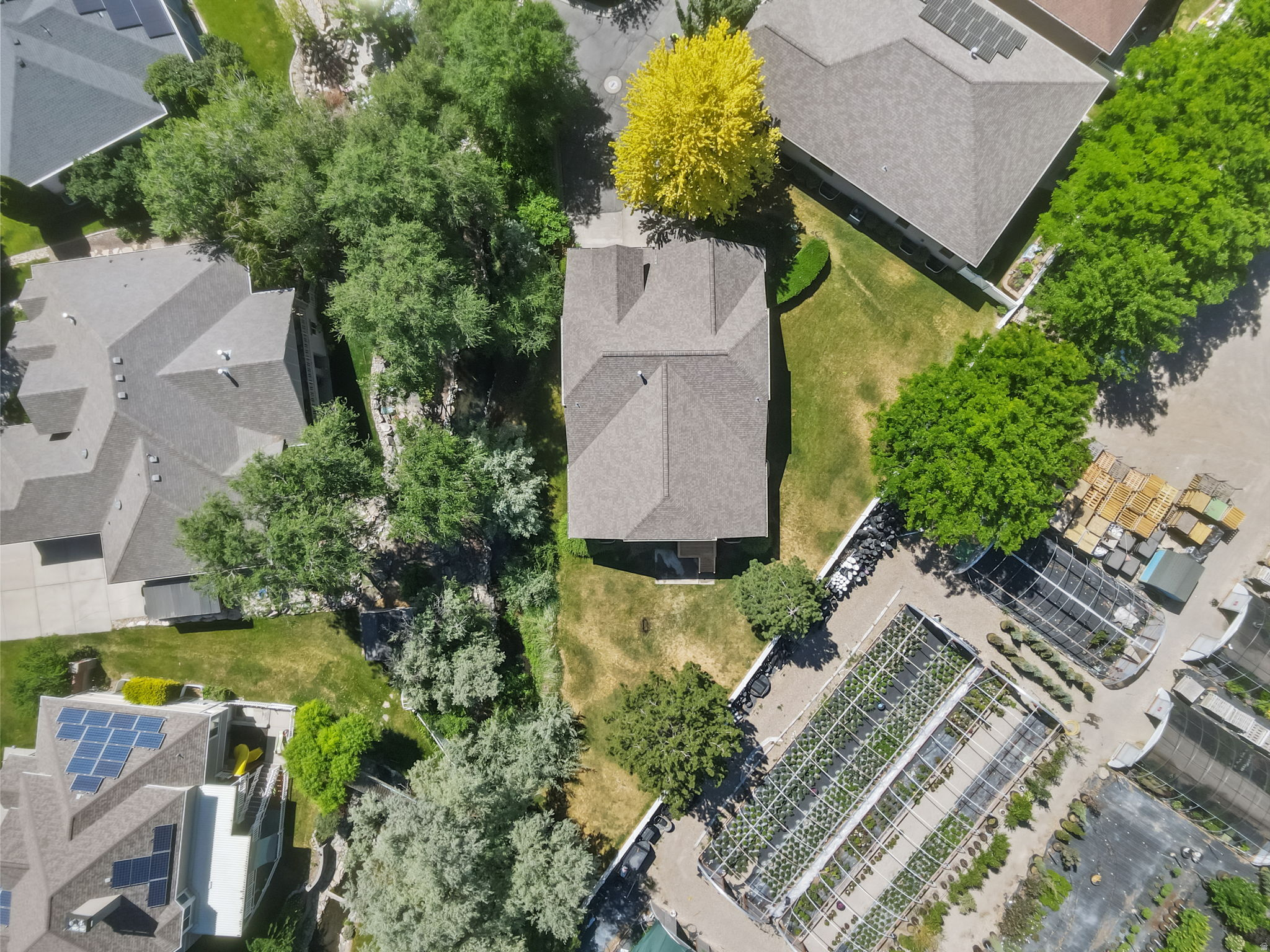 RENAISSANCE AT TRIMBLE CREEK PUD AMD - Residential
