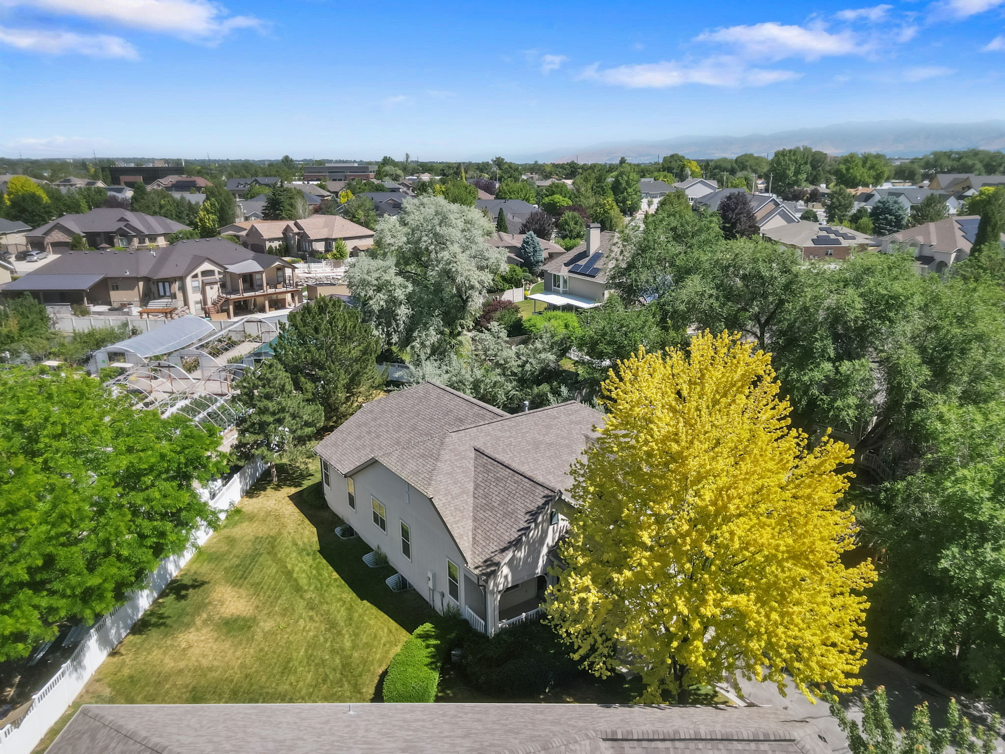 RENAISSANCE AT TRIMBLE CREEK PUD AMD - Residential