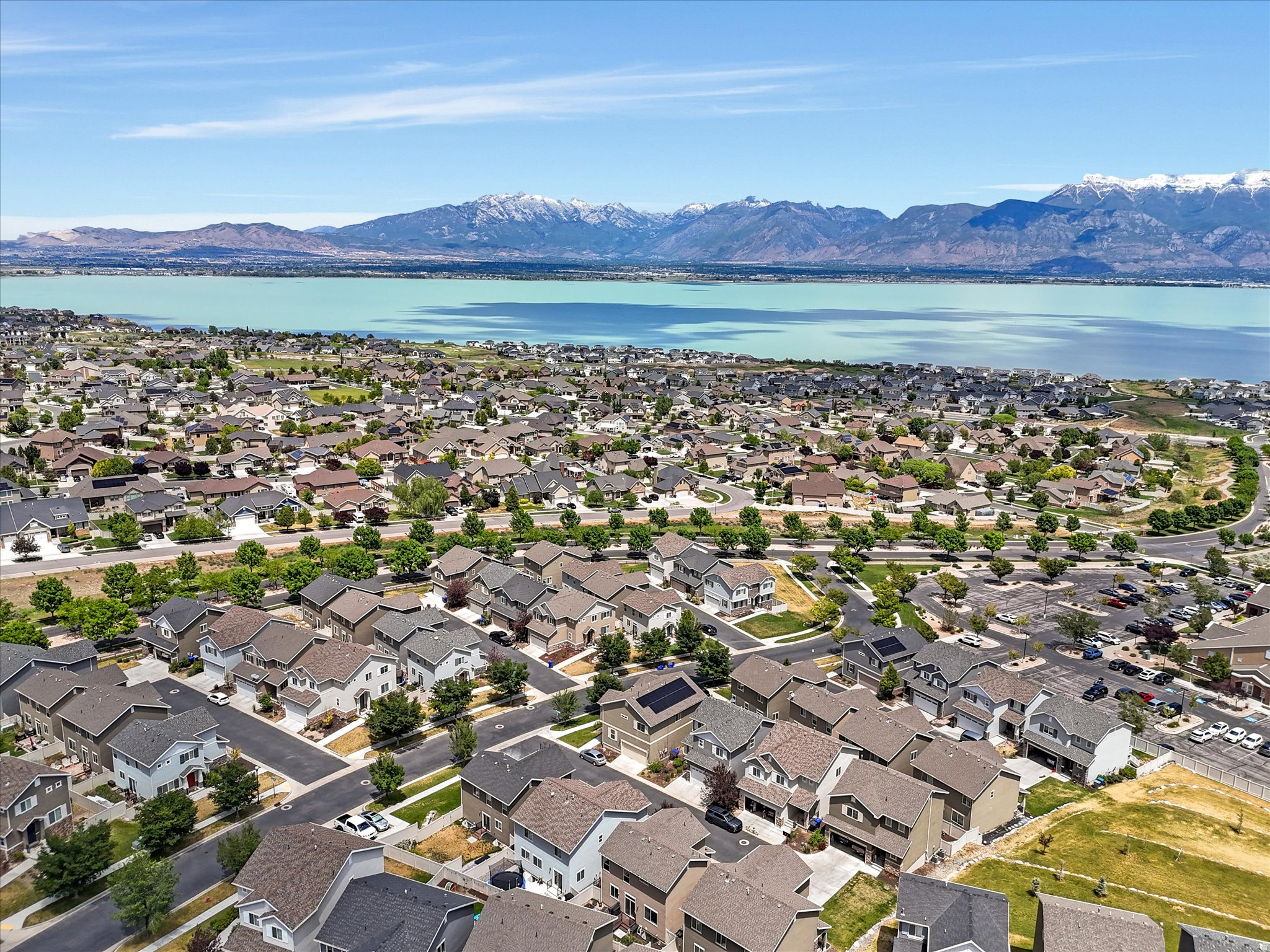 THE VILLAGE OF FOX H - Residential