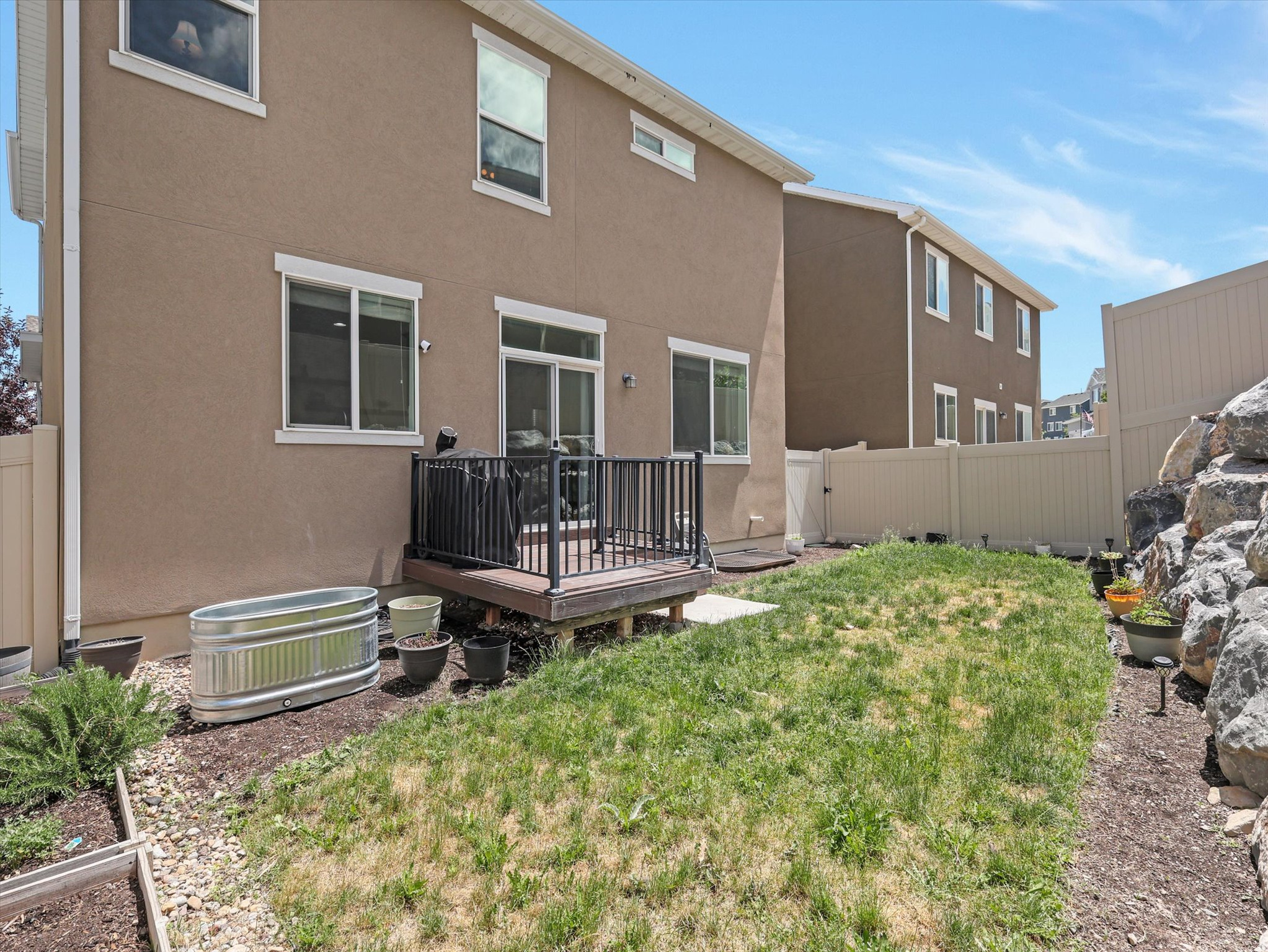 THE VILLAGE OF FOX H - Residential