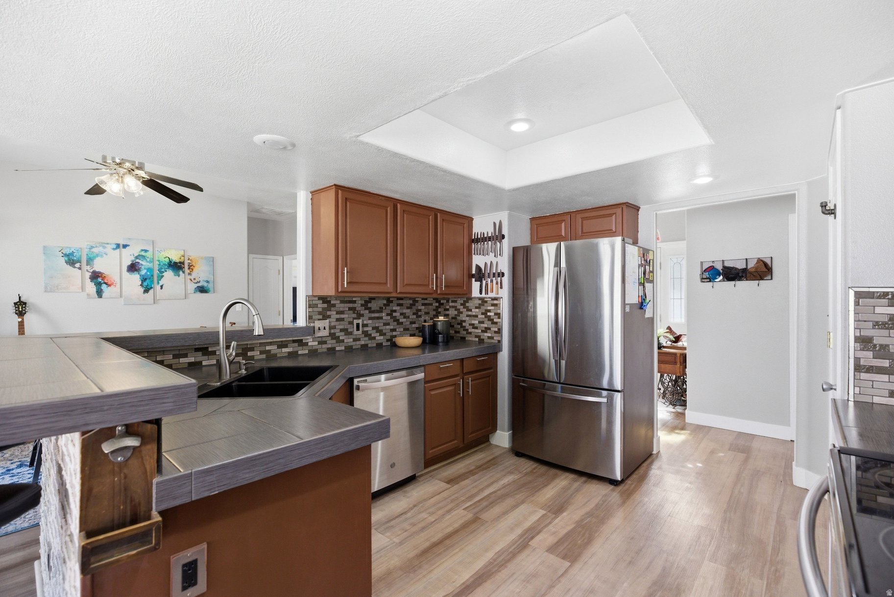 SOUTH POINTE - Residential