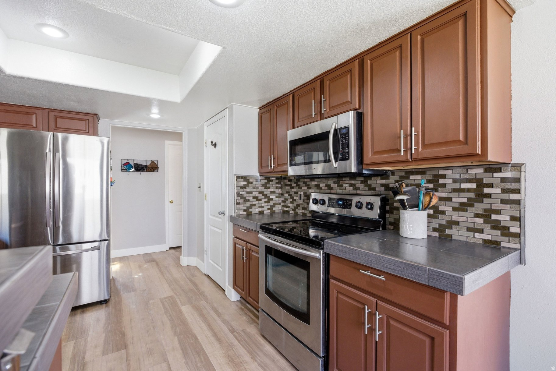 SOUTH POINTE - Residential
