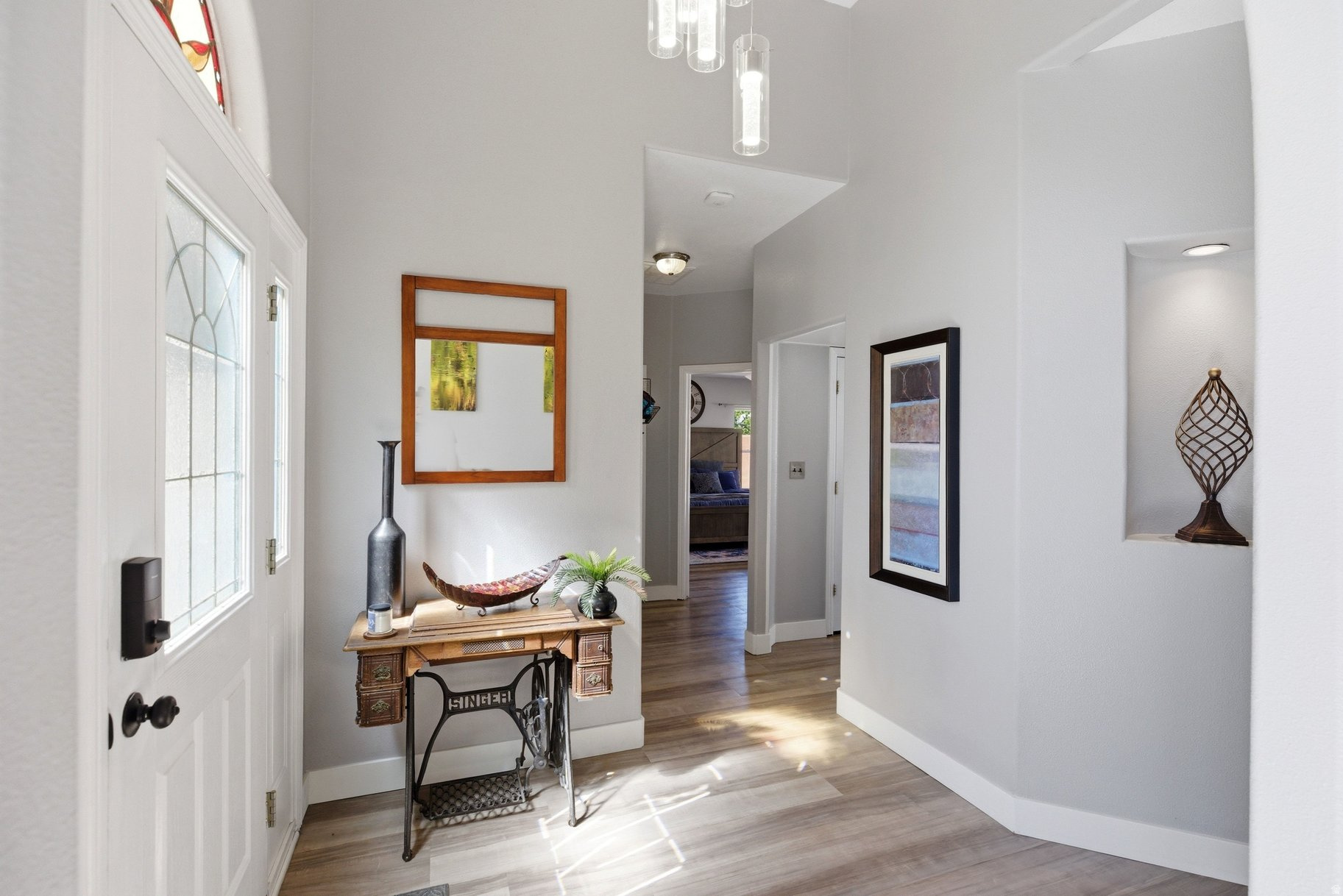 SOUTH POINTE - Residential