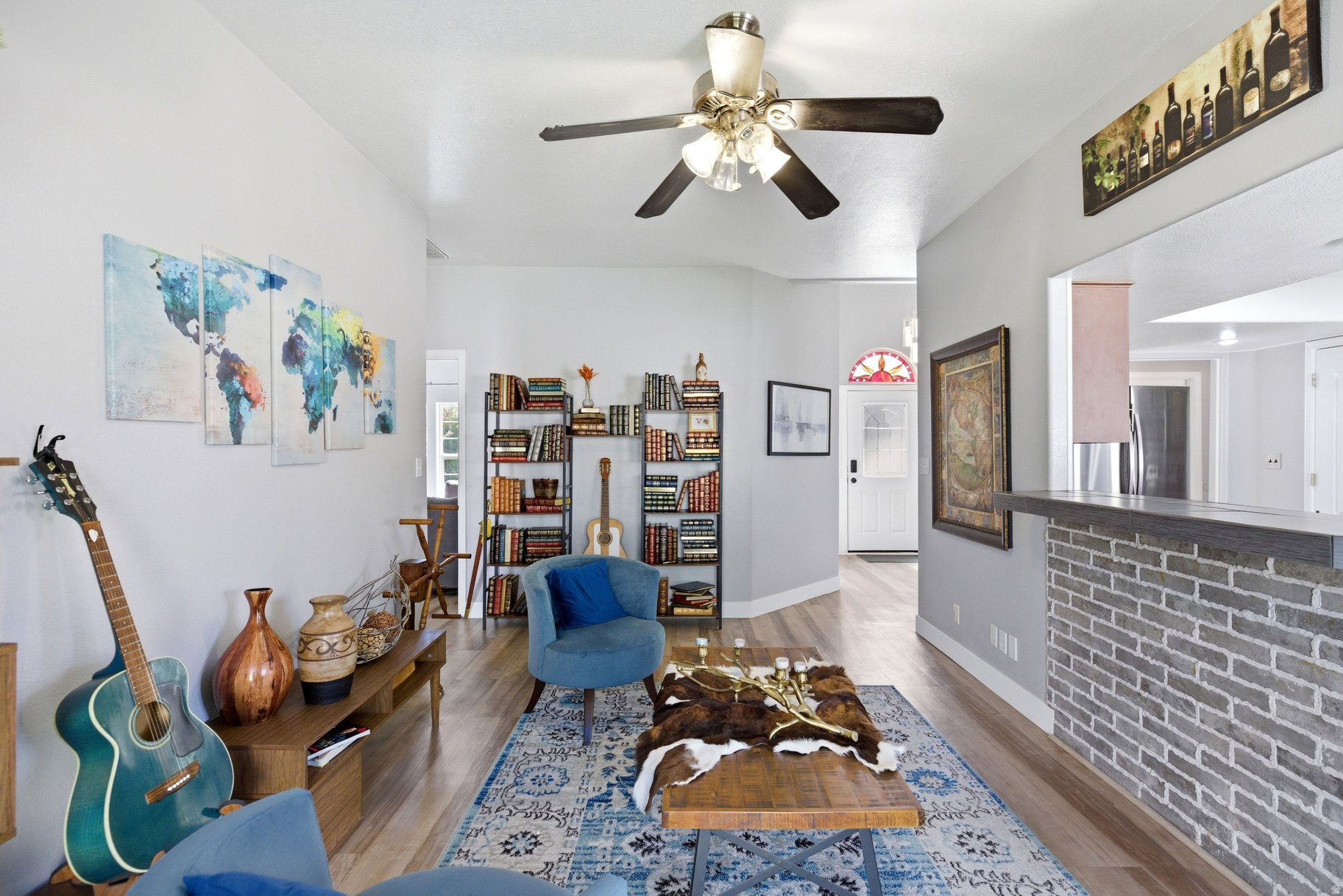 SOUTH POINTE - Residential