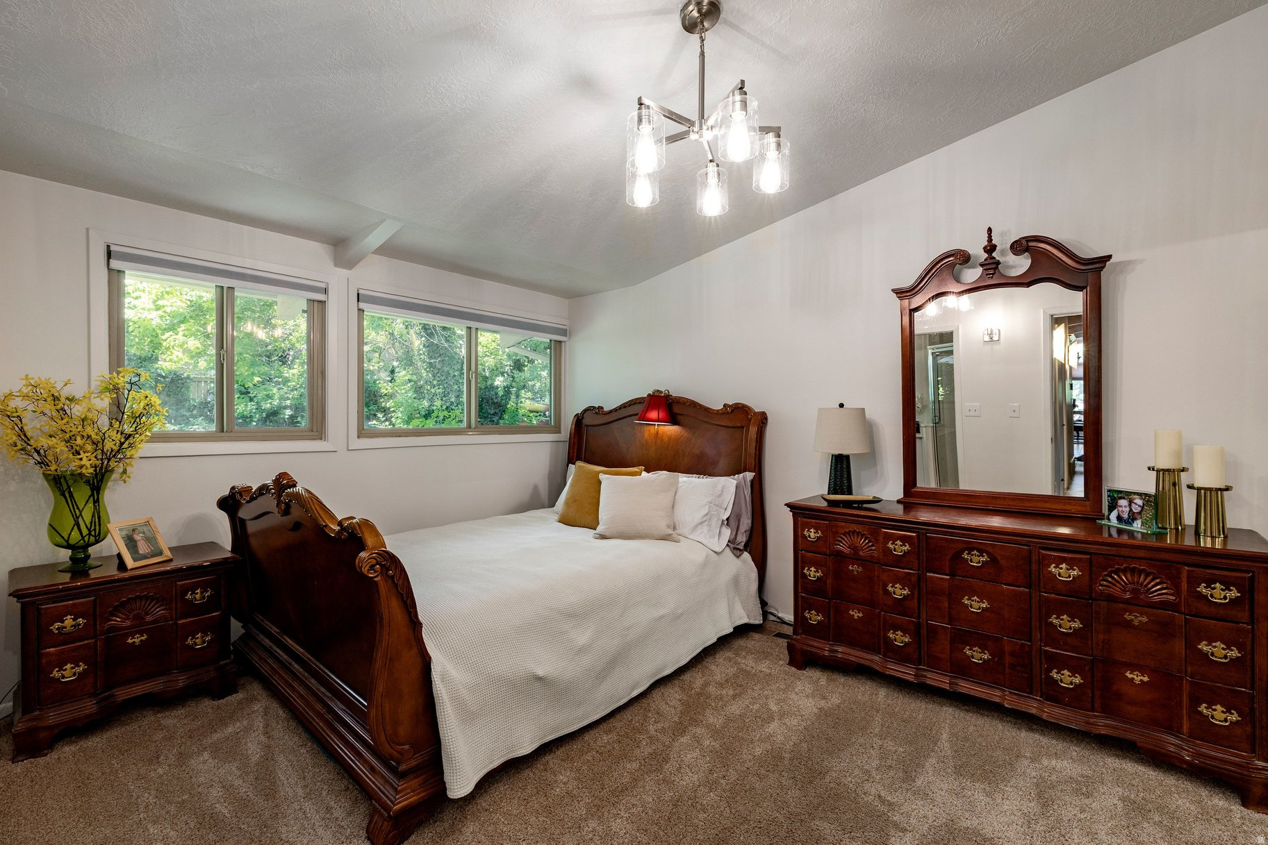 EDGEWOOD HILLS - Residential