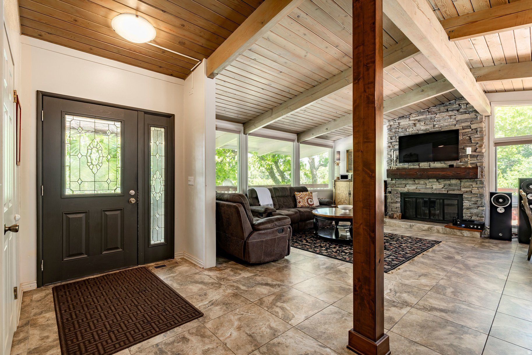 EDGEWOOD HILLS - Residential