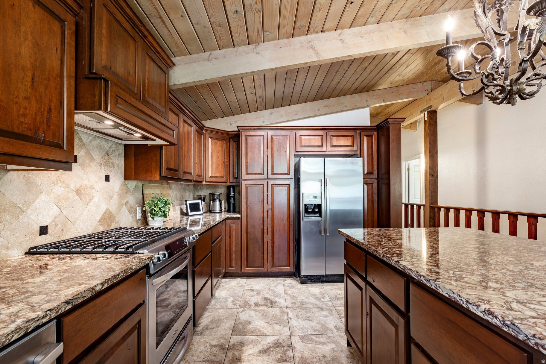 EDGEWOOD HILLS - Residential