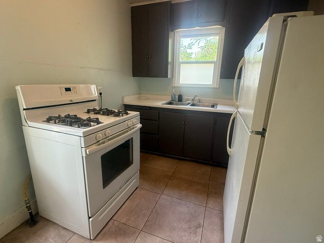 PLAT B SLC SUR - Residential