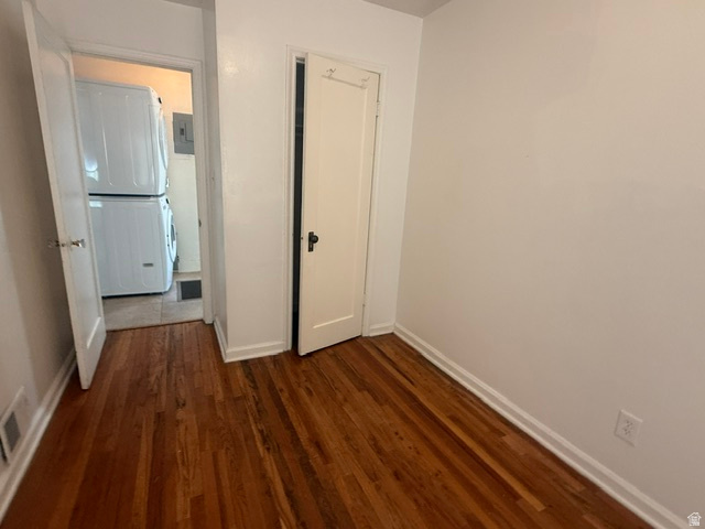 PLAT B SLC SUR - Residential