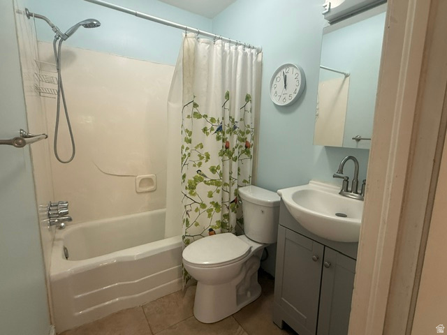 PLAT B SLC SUR - Residential