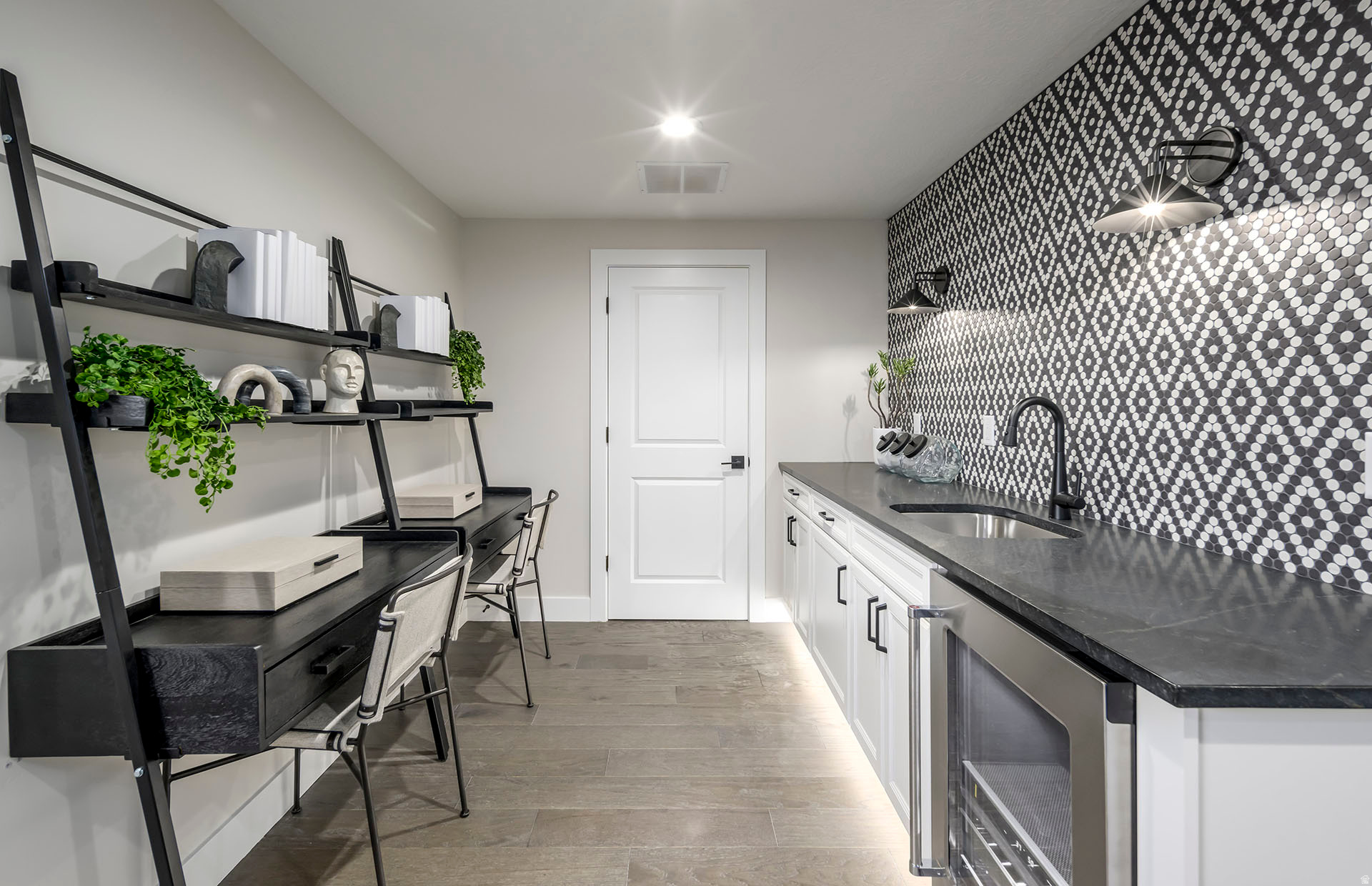 JORDANELLE - Residential