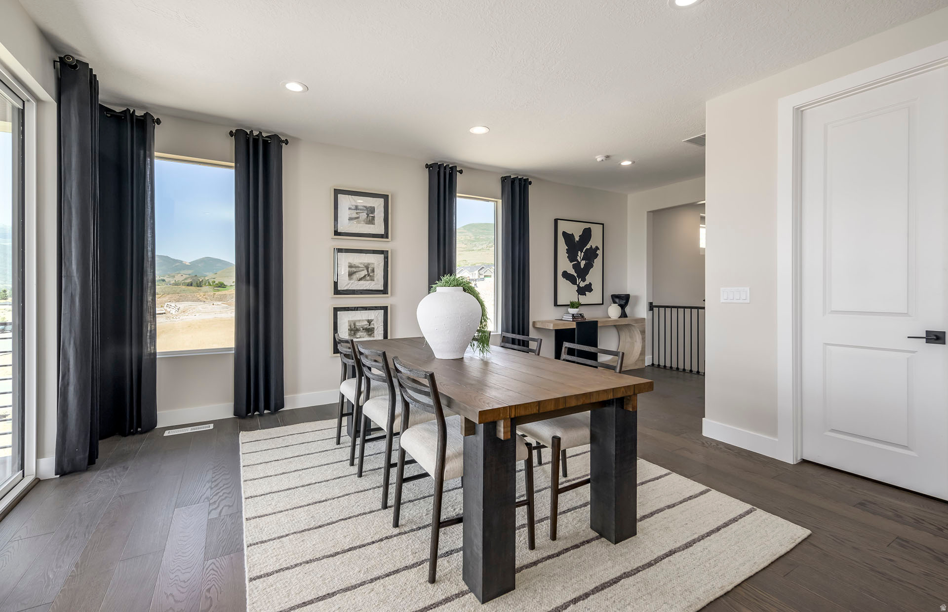 JORDANELLE - Residential