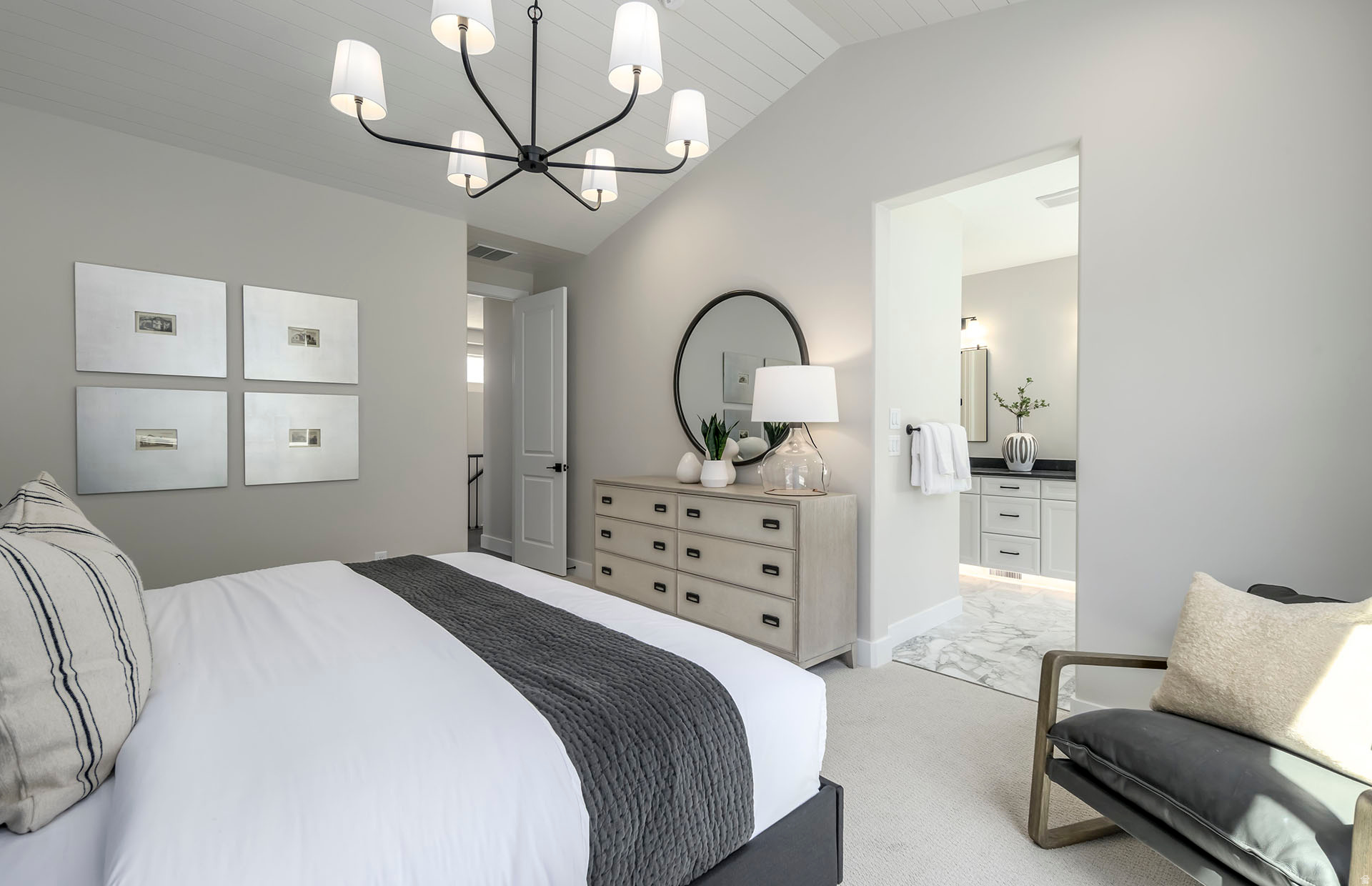 JORDANELLE - Residential