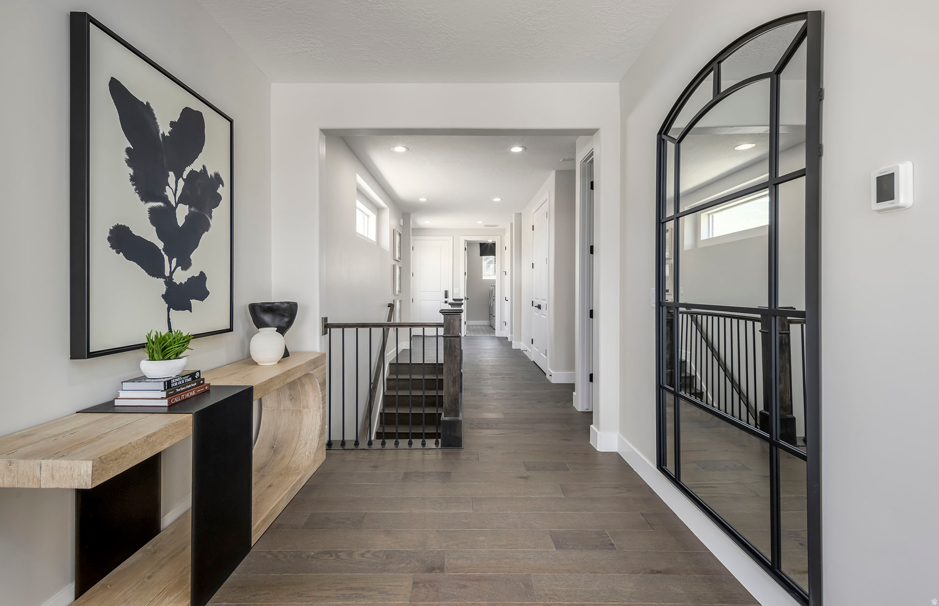 JORDANELLE - Residential