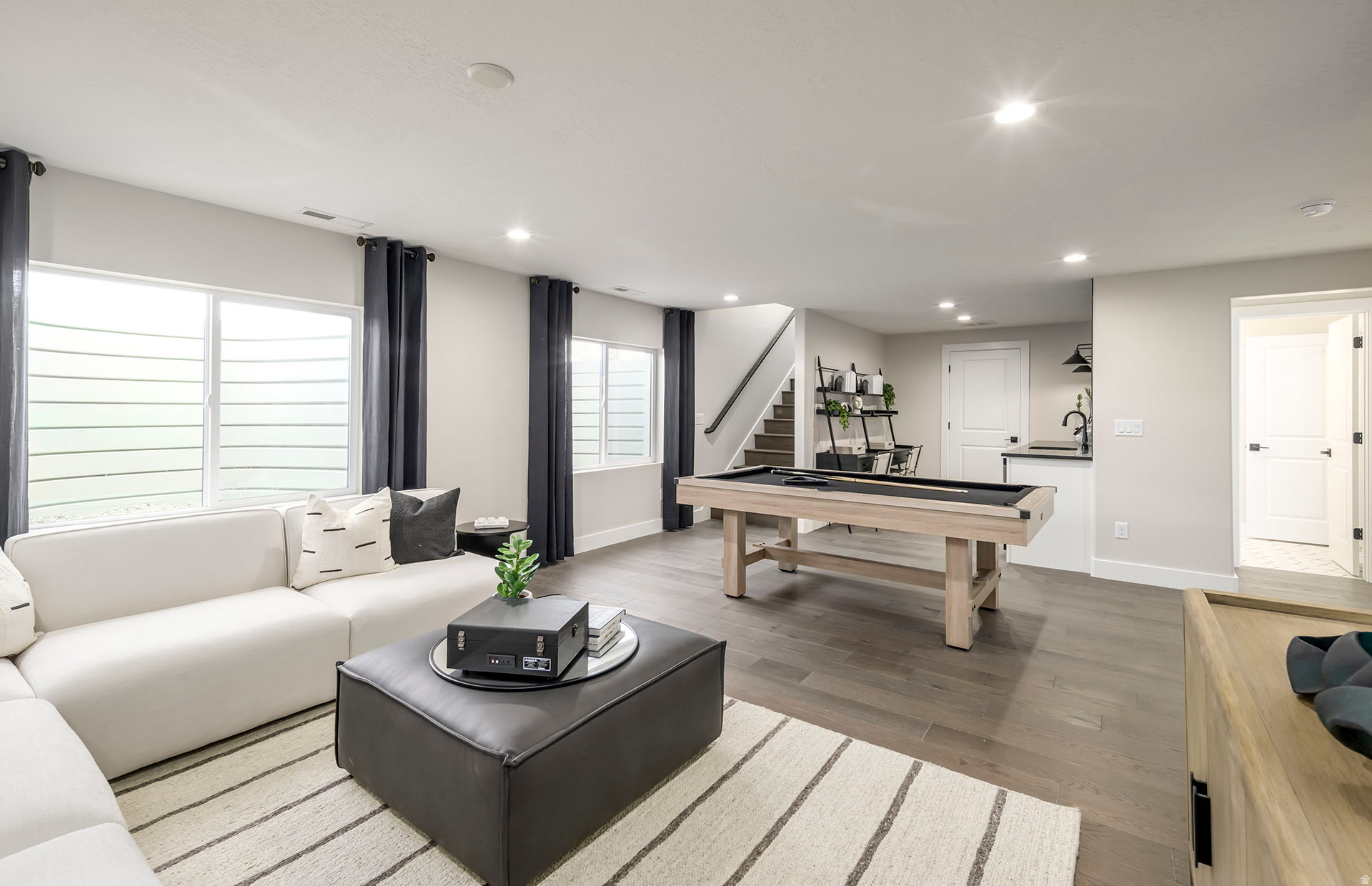 JORDANELLE - Residential