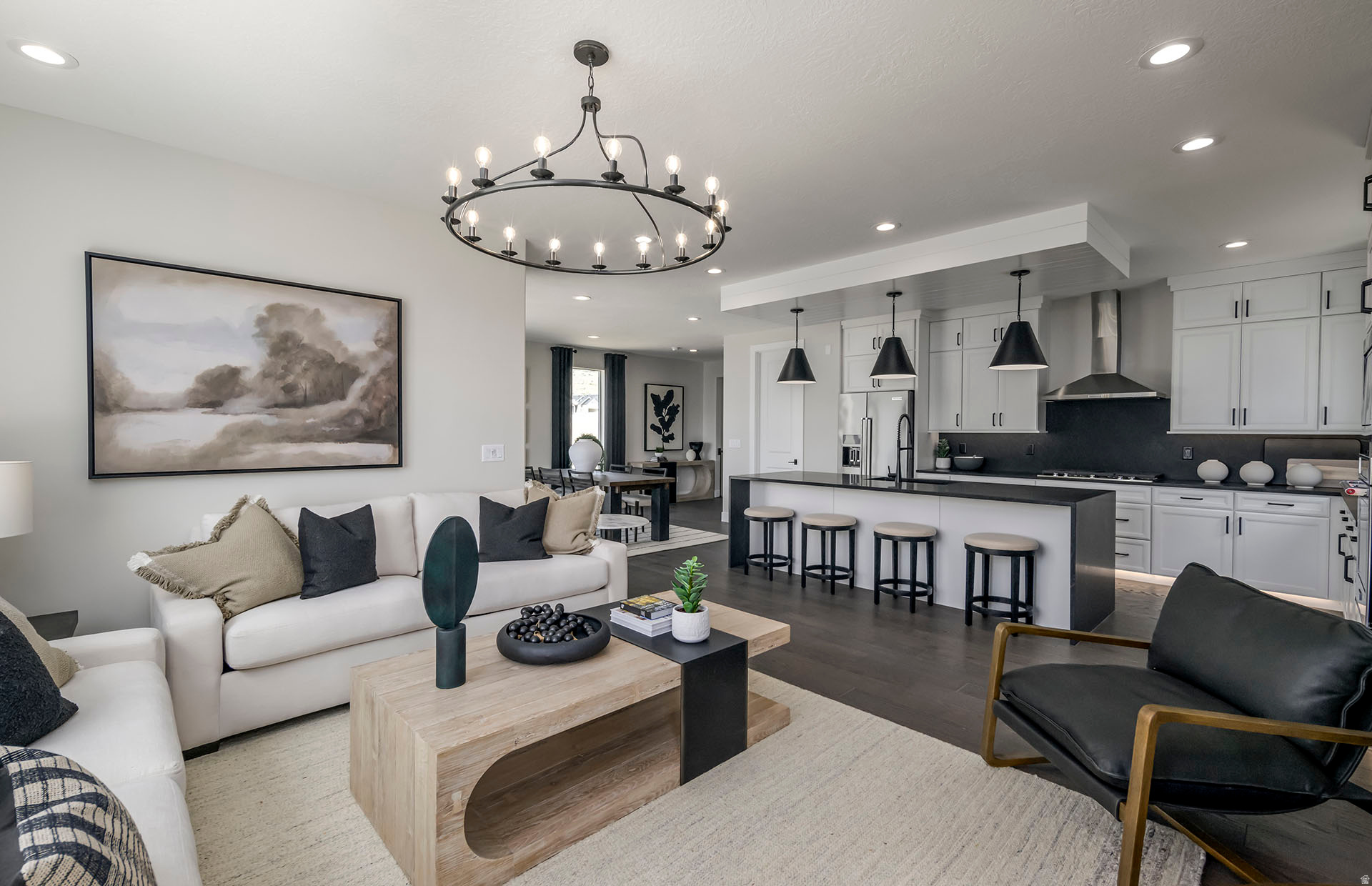 JORDANELLE - Residential