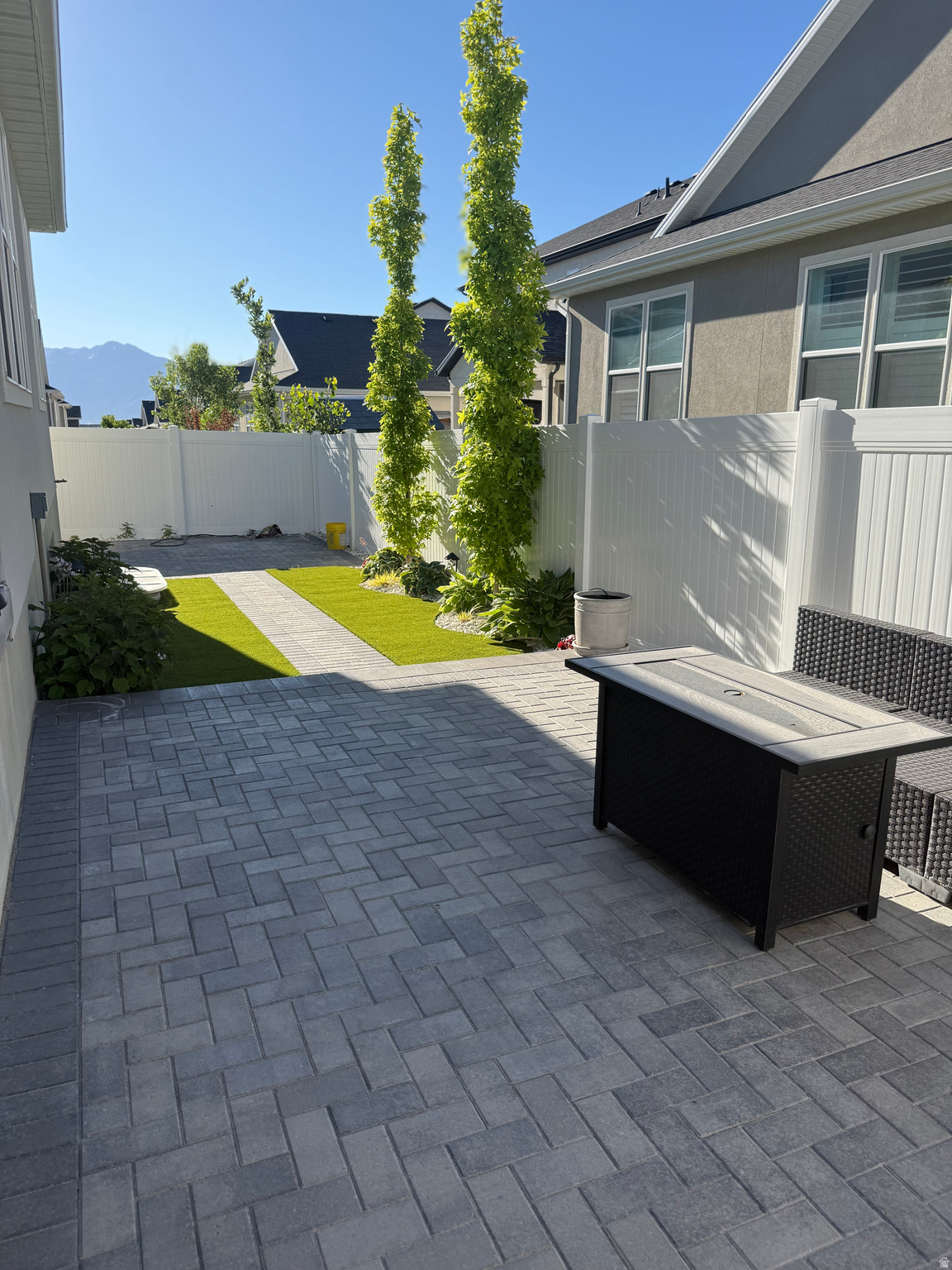 JACKSON - Residential