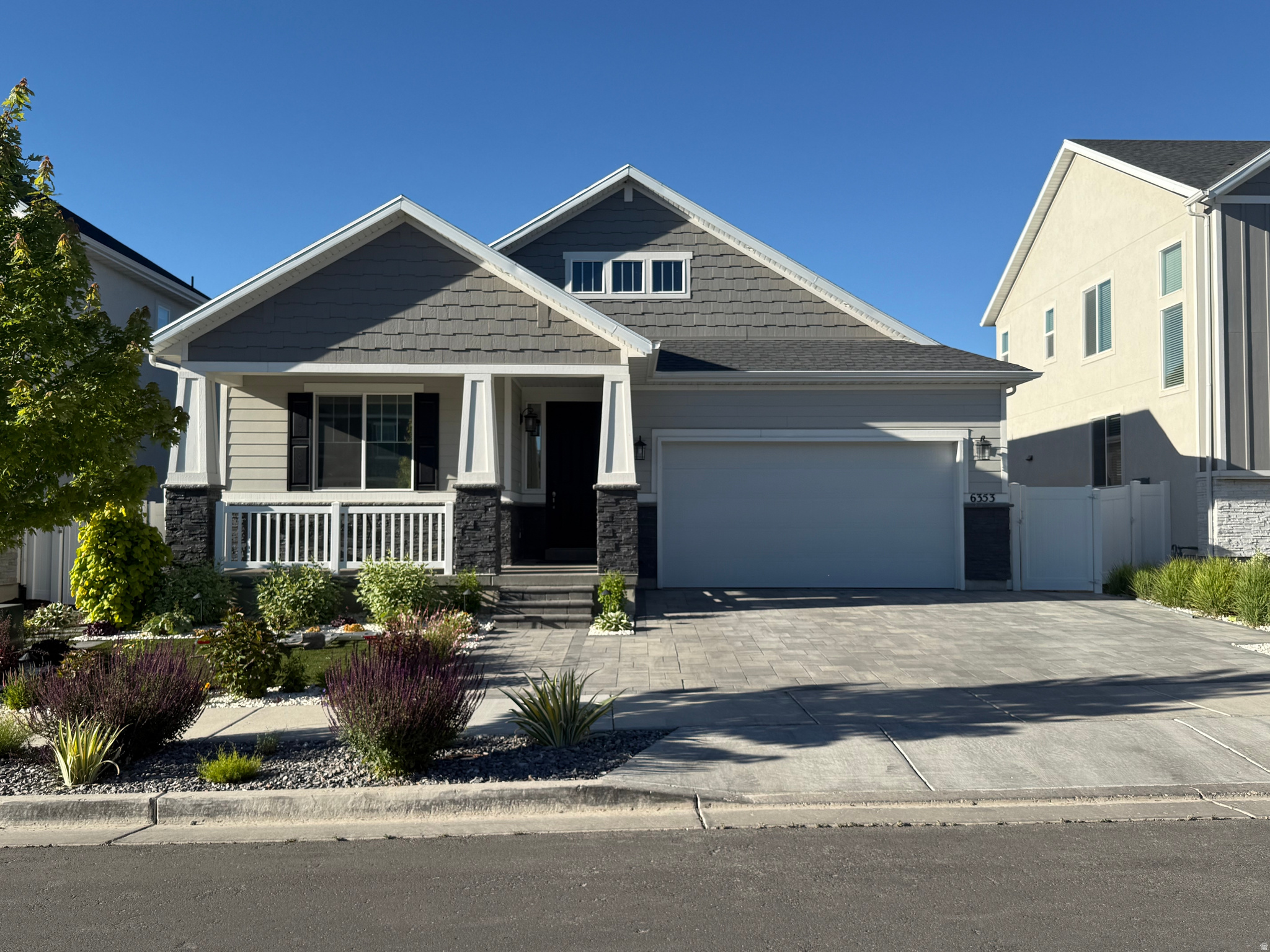 JACKSON - Residential