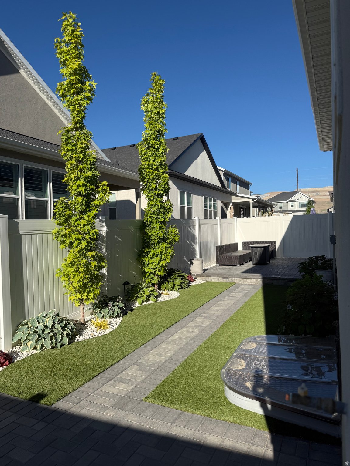 JACKSON - Residential