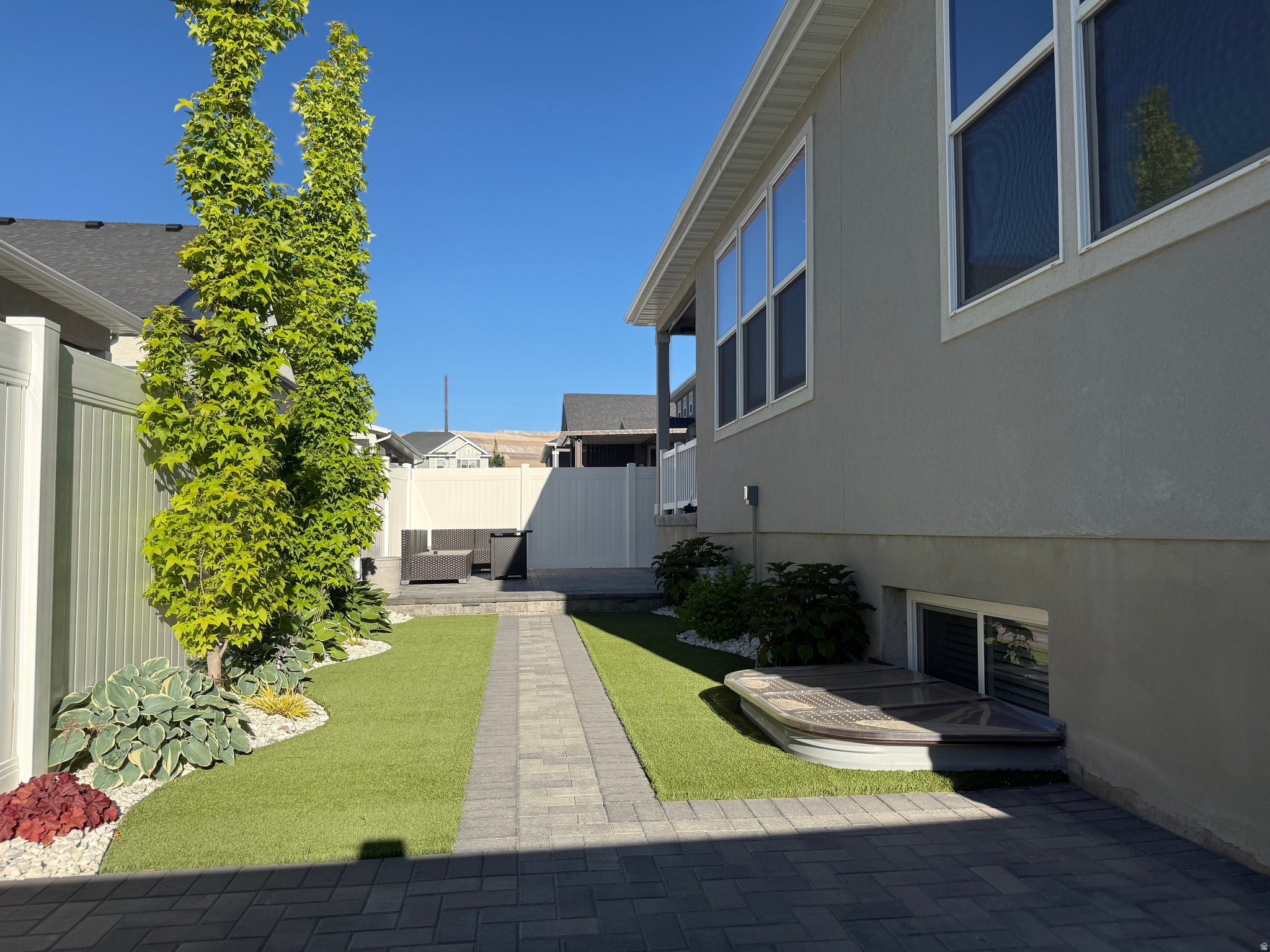 JACKSON - Residential
