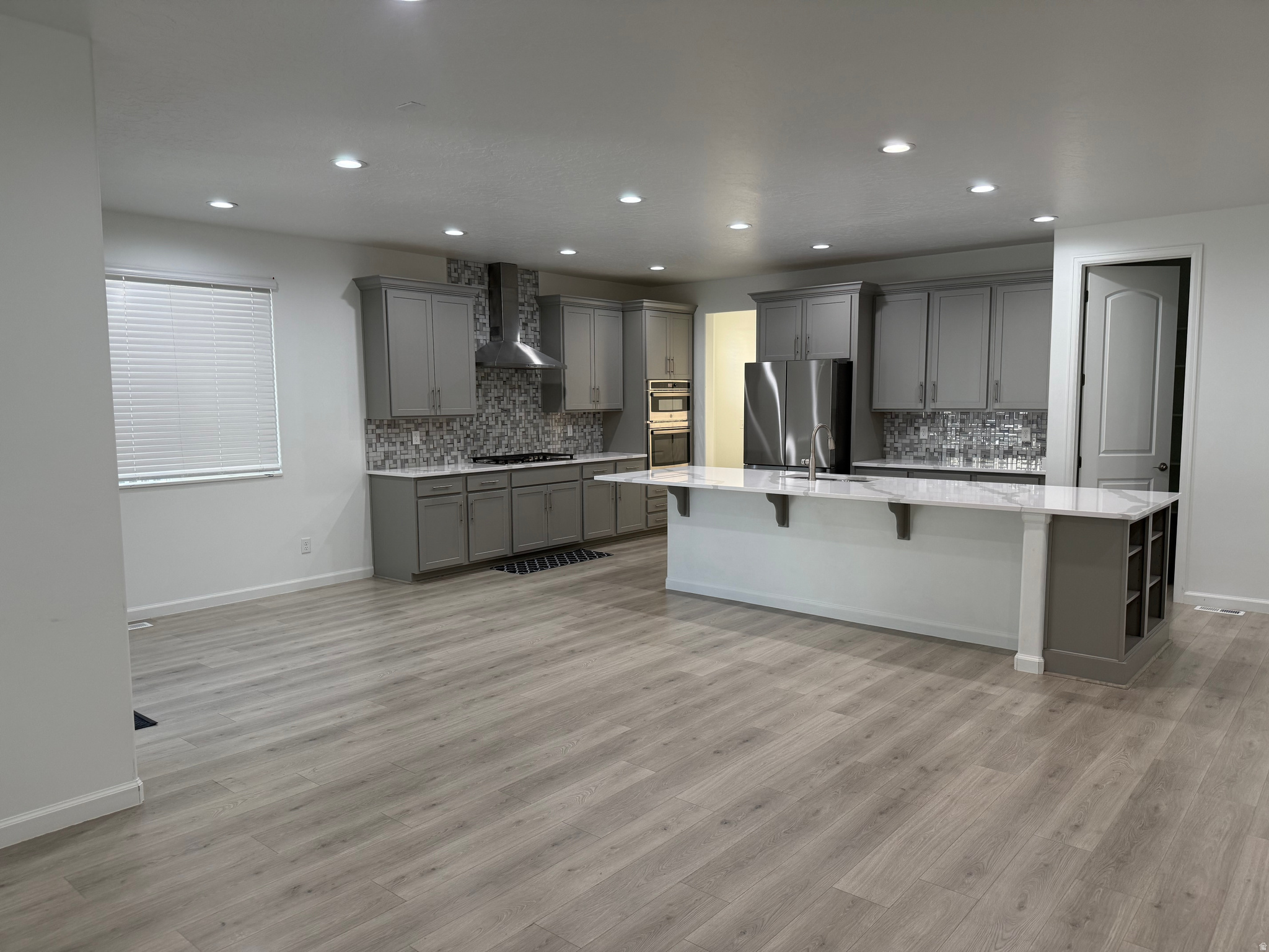 JACKSON - Residential