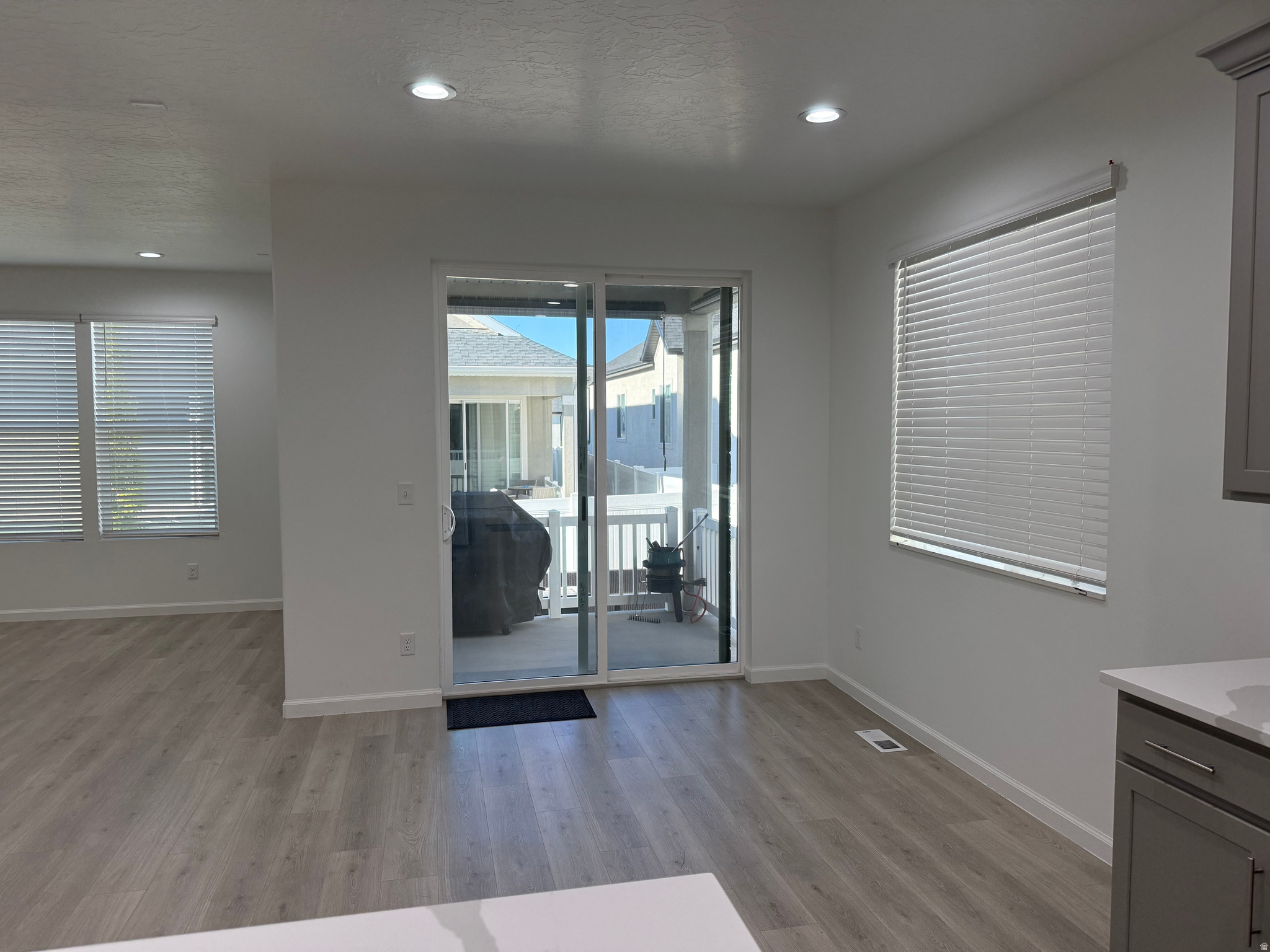 JACKSON - Residential