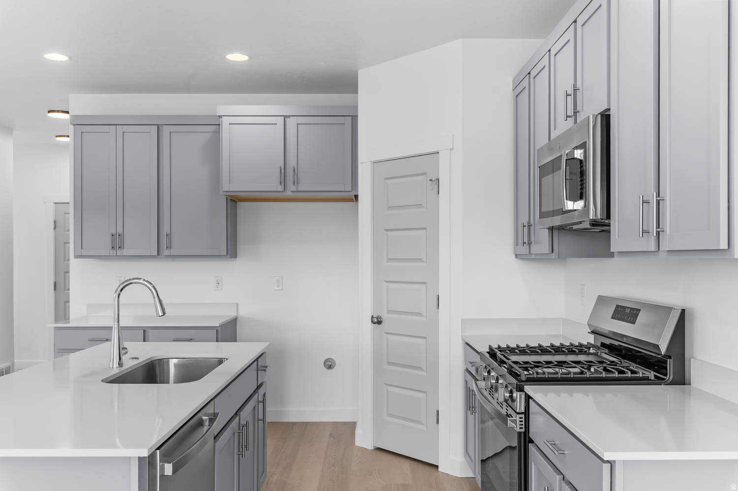 OVERLAND COTTAGES V2 287 - Residential